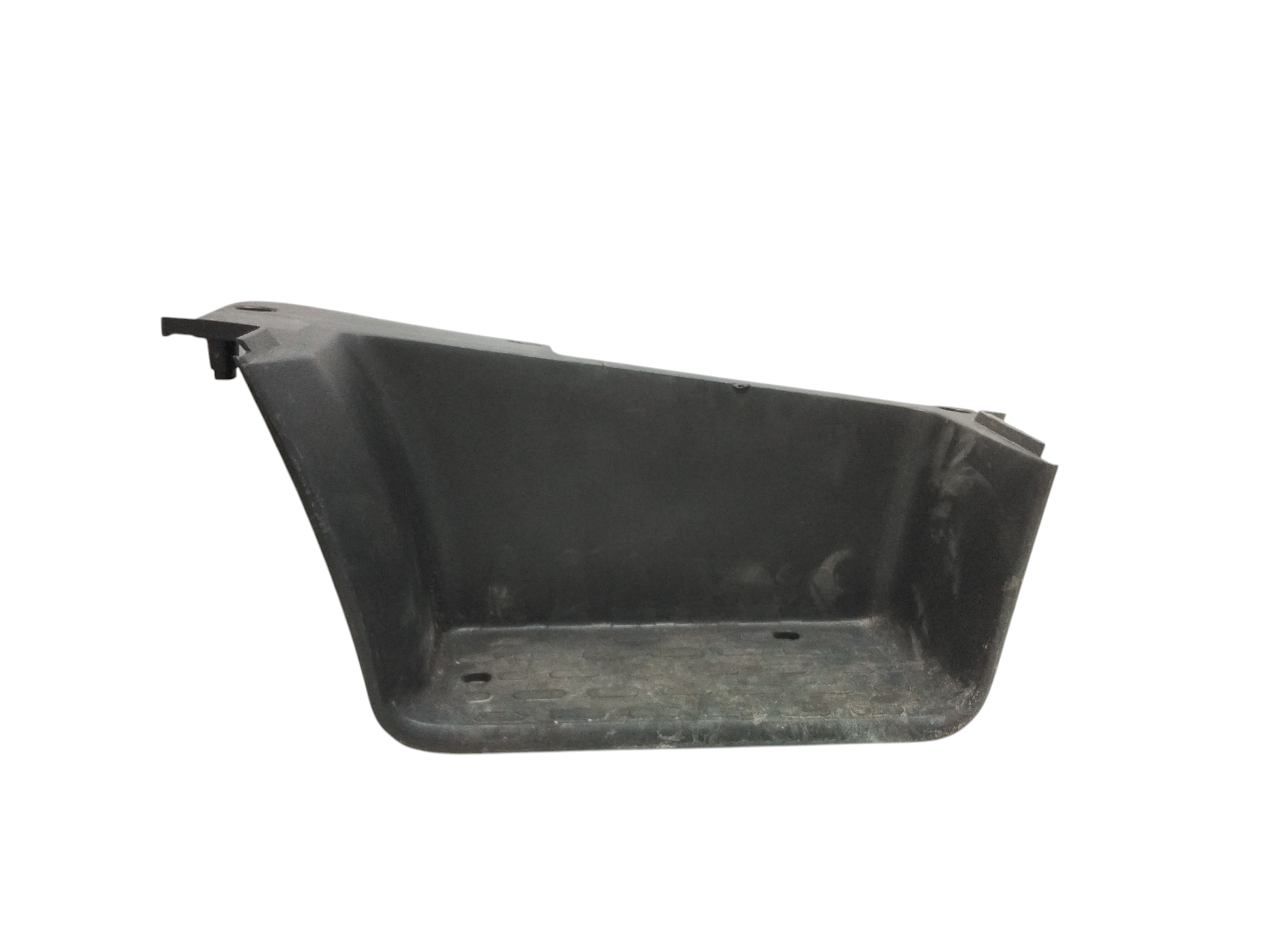 Pedana Lat. Sinistro Usato