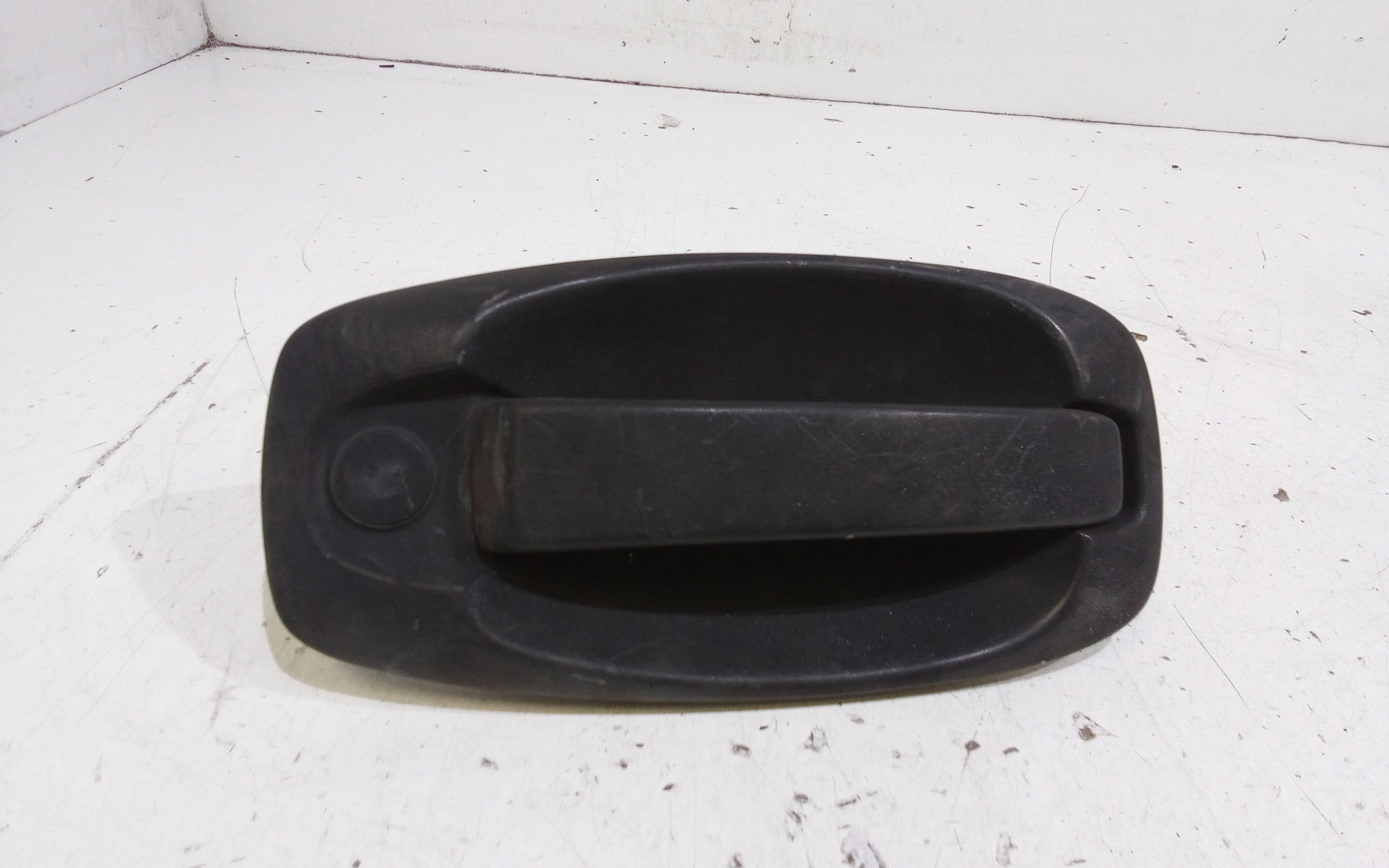 Maniglia Porta Ant. Destro 9101NX Usato