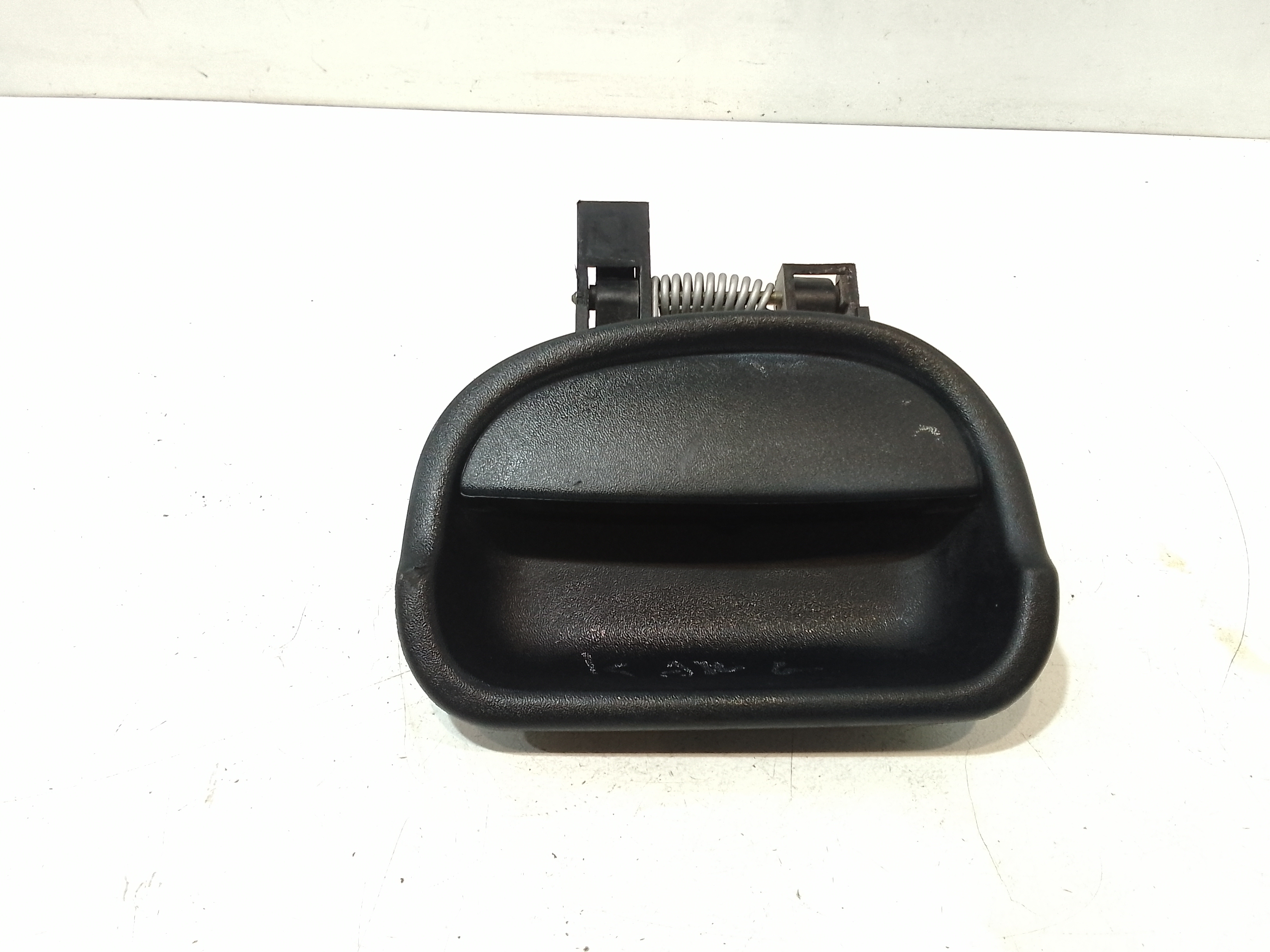 Maniglia Porta Post. Destro 8200107372 Usato