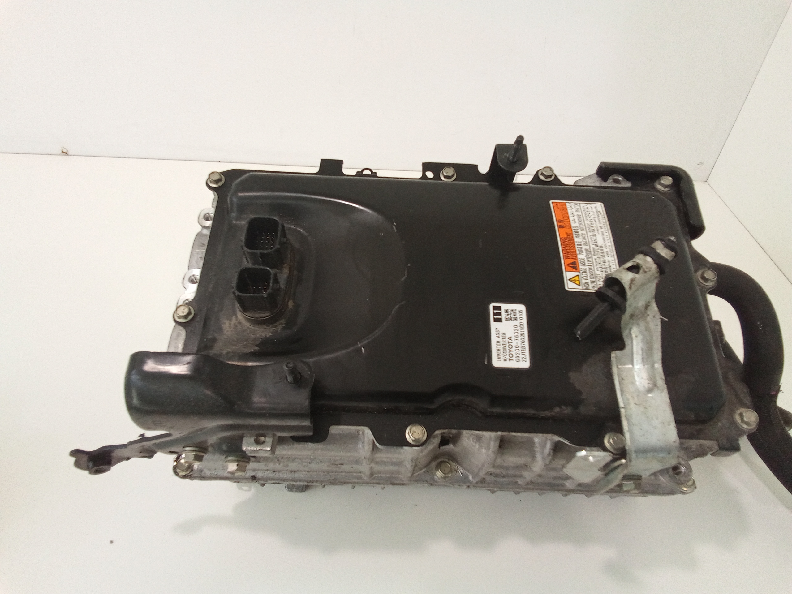 Inverter G920079055 Usato