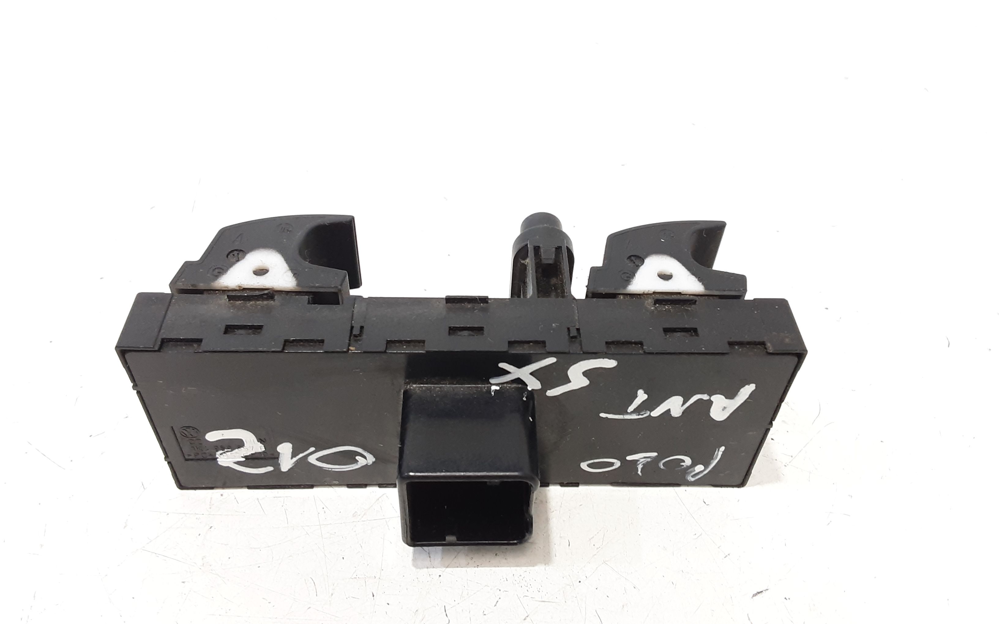 Interruttore Alzacristalli Porta Ant. Sinistro Usato