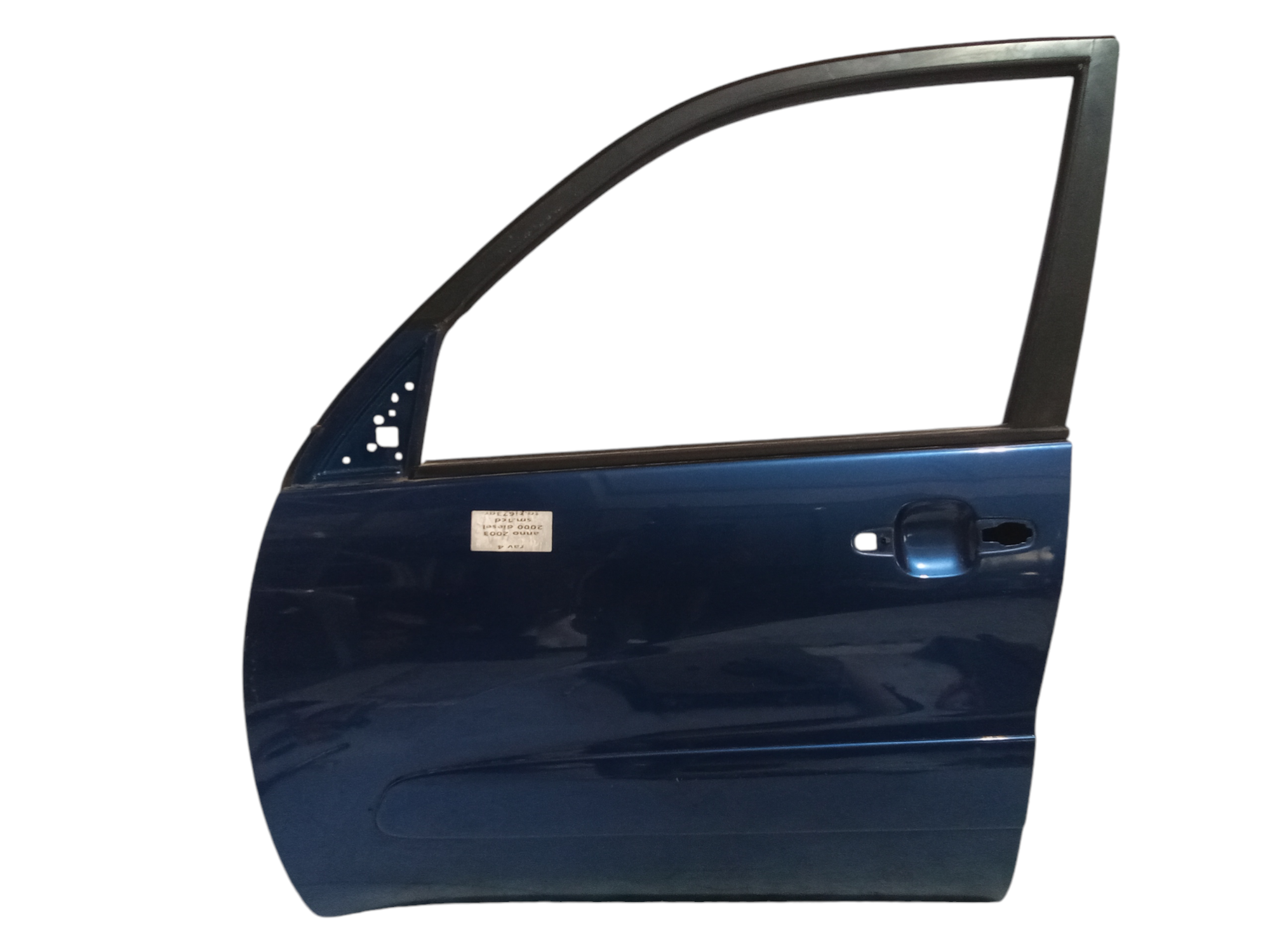 Porta Ant. Sinistro 6700242070 Usato