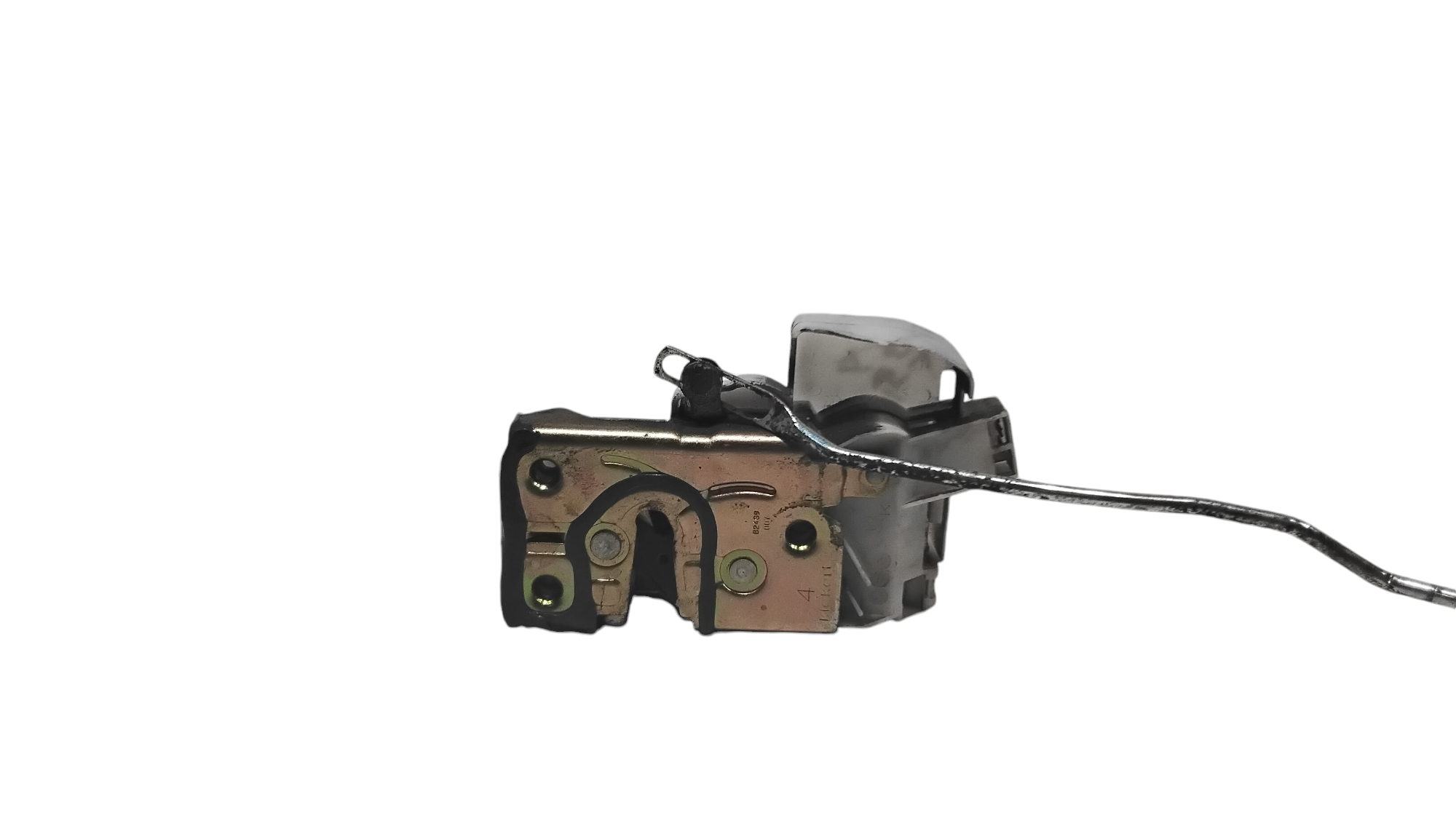 Serratura Porta Ant. Destro 6903002162 Usato