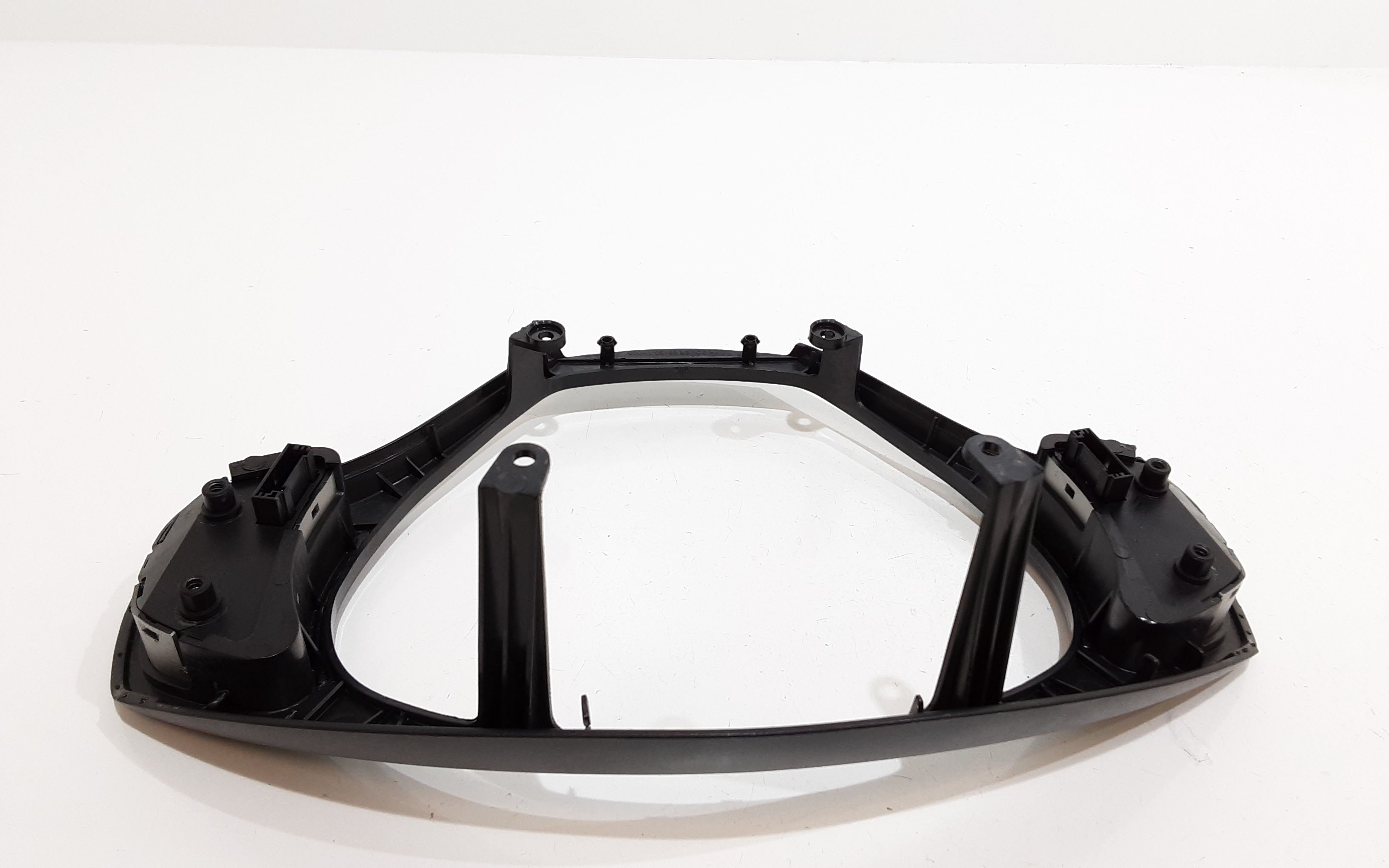 Blocco Volante Multifunzione Usato