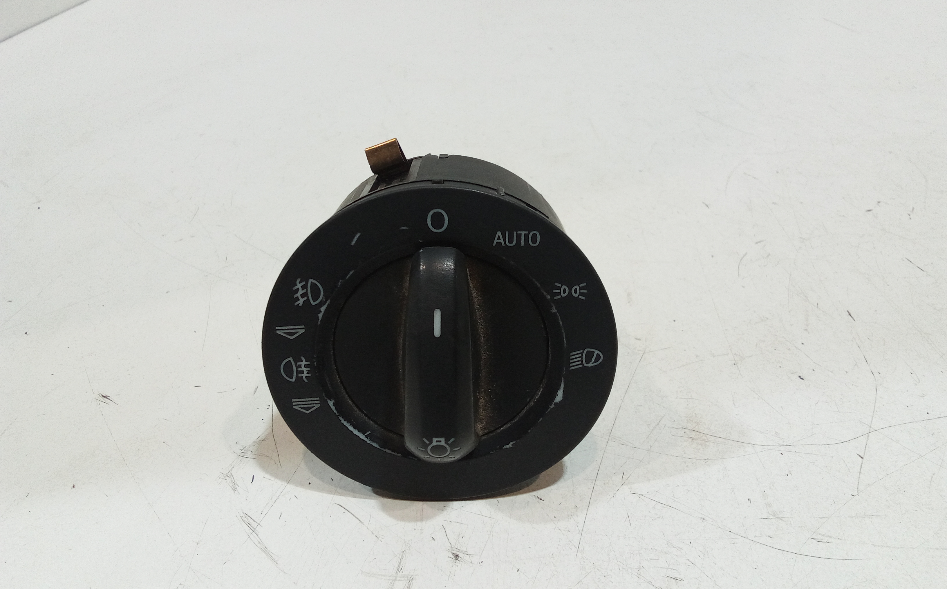 Interruttore Blocco Comando Luci Usato