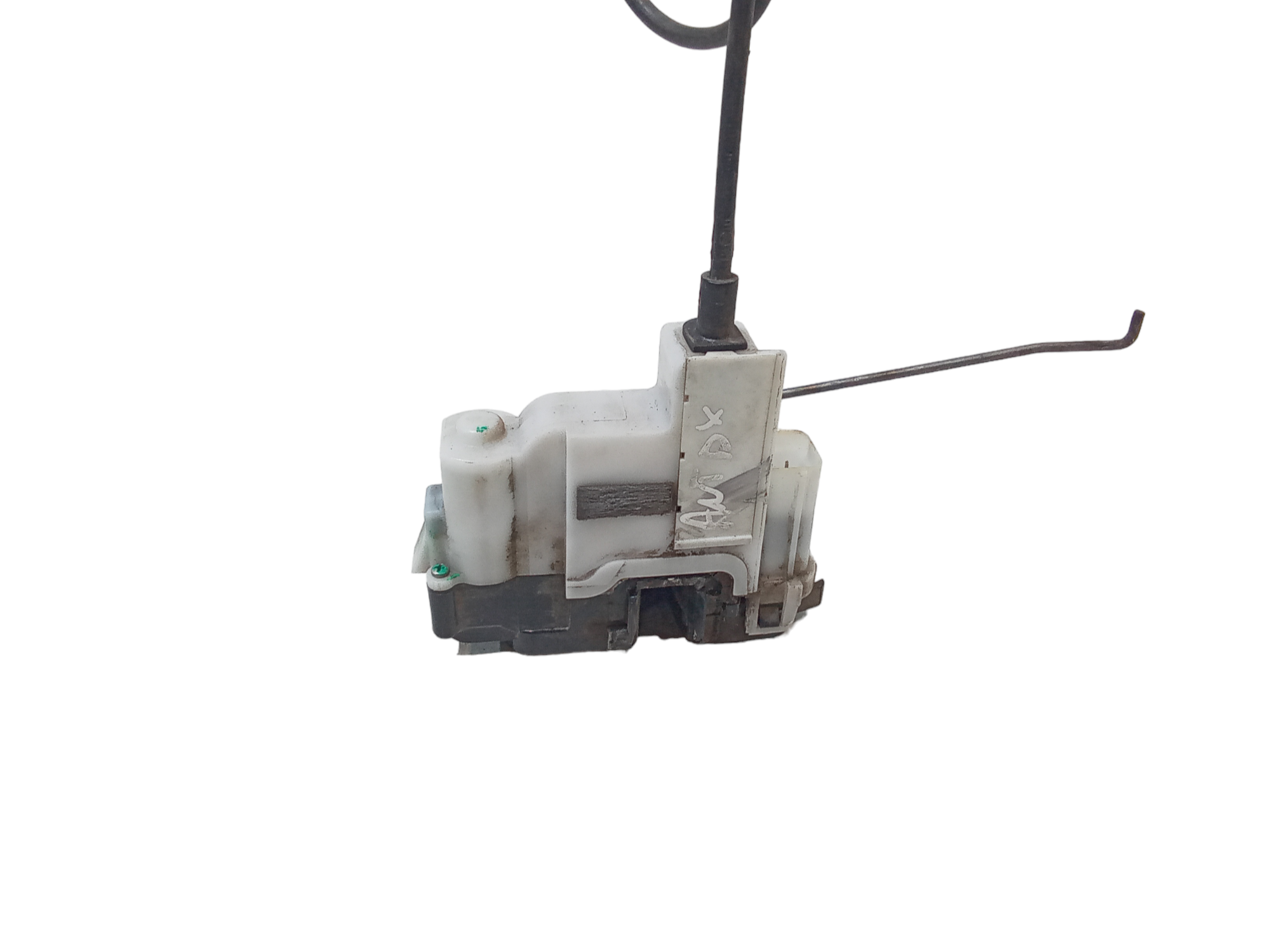 Serratura Porta Ant. Destro 51917876 Usato