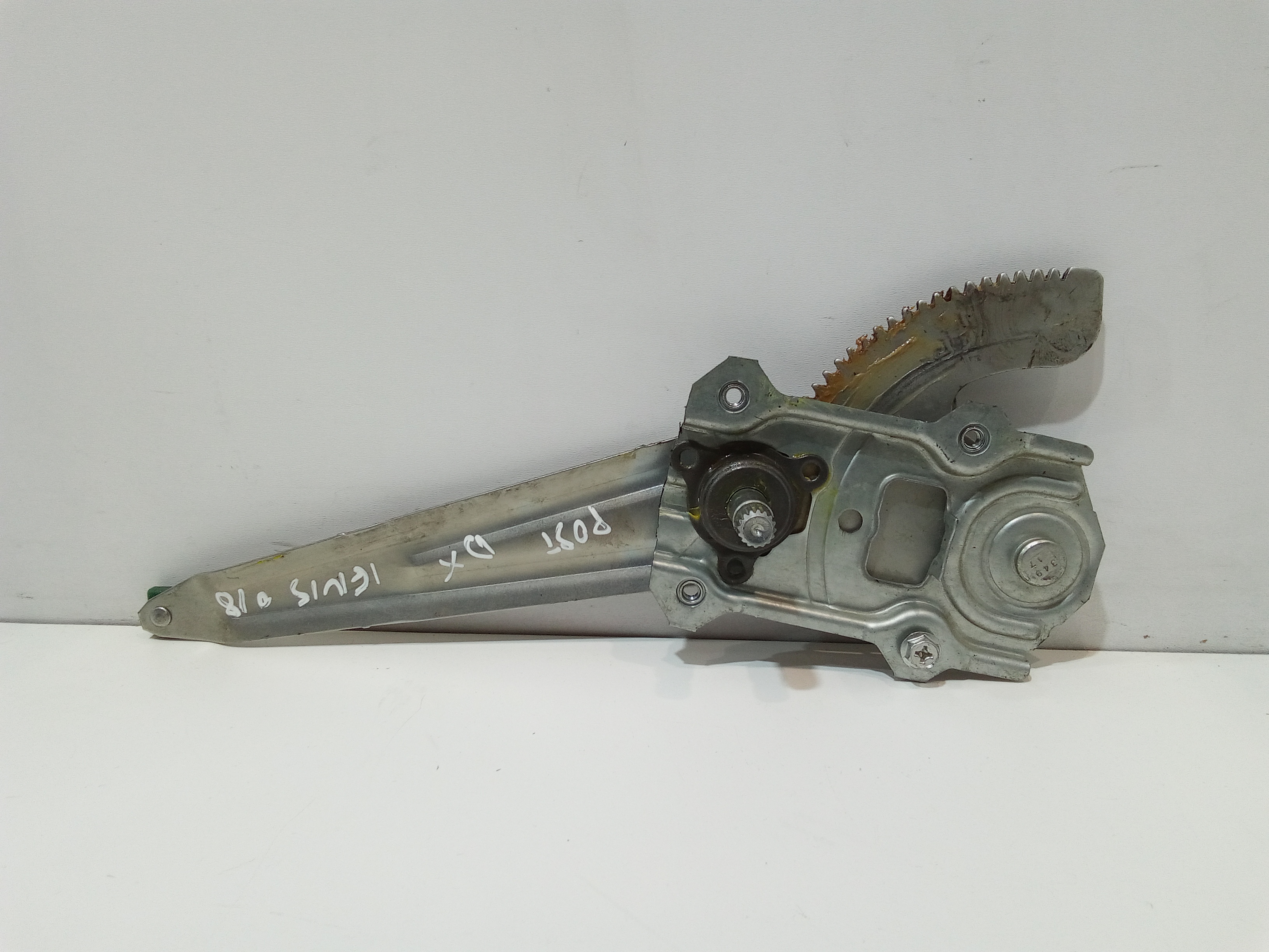 Alzacristallo Porta Post. Destro 8351062R00000 Usato