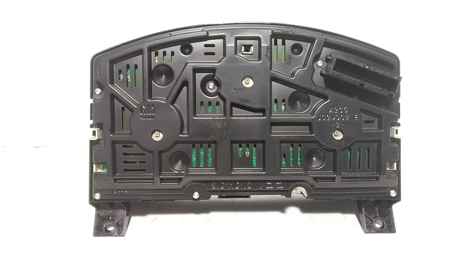 Quadro Portastrumenti Usato