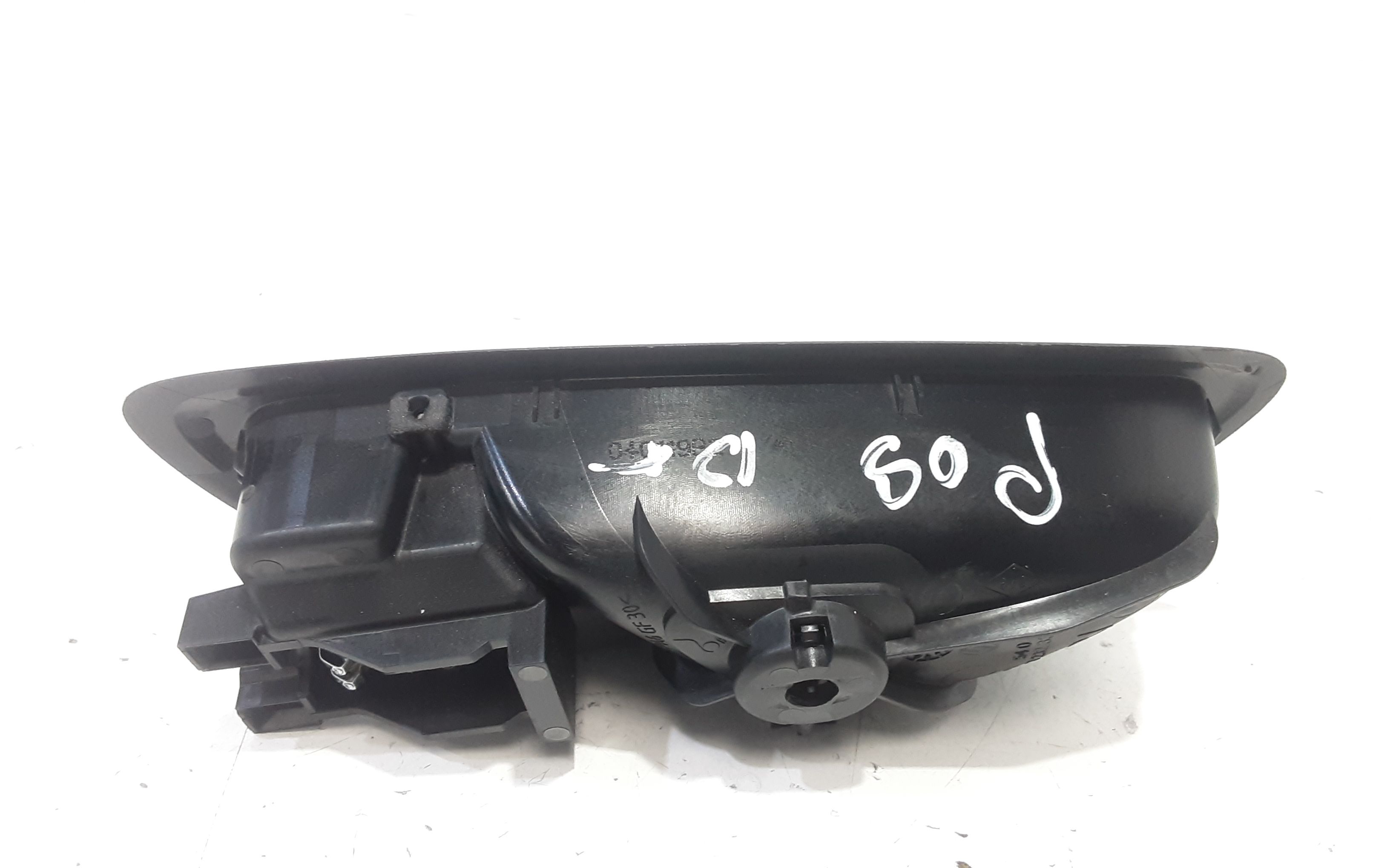 Maniglia Int. Apertura Porta Post. Destro Usato