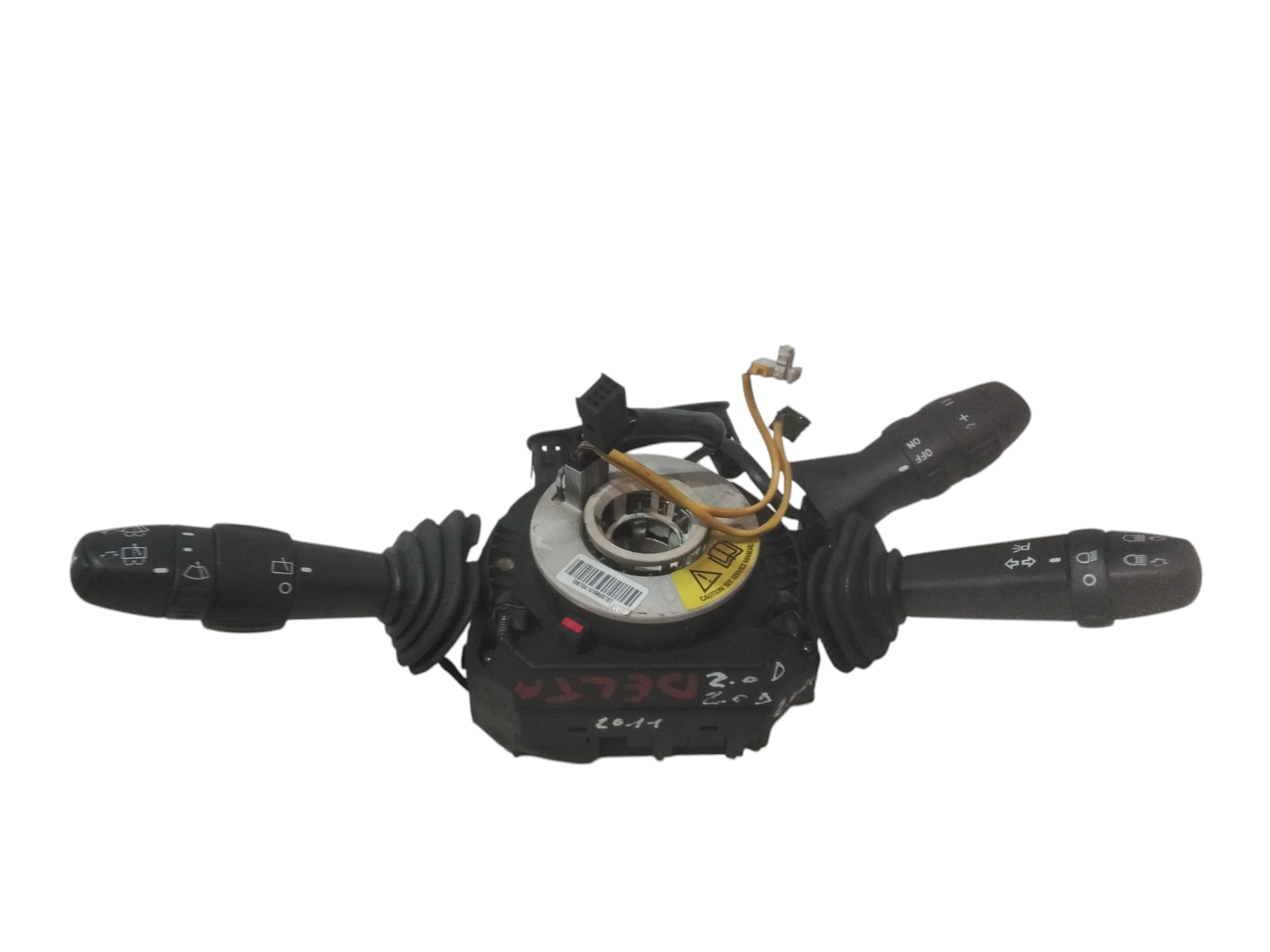 Devioguidasgancio Compl. Usato