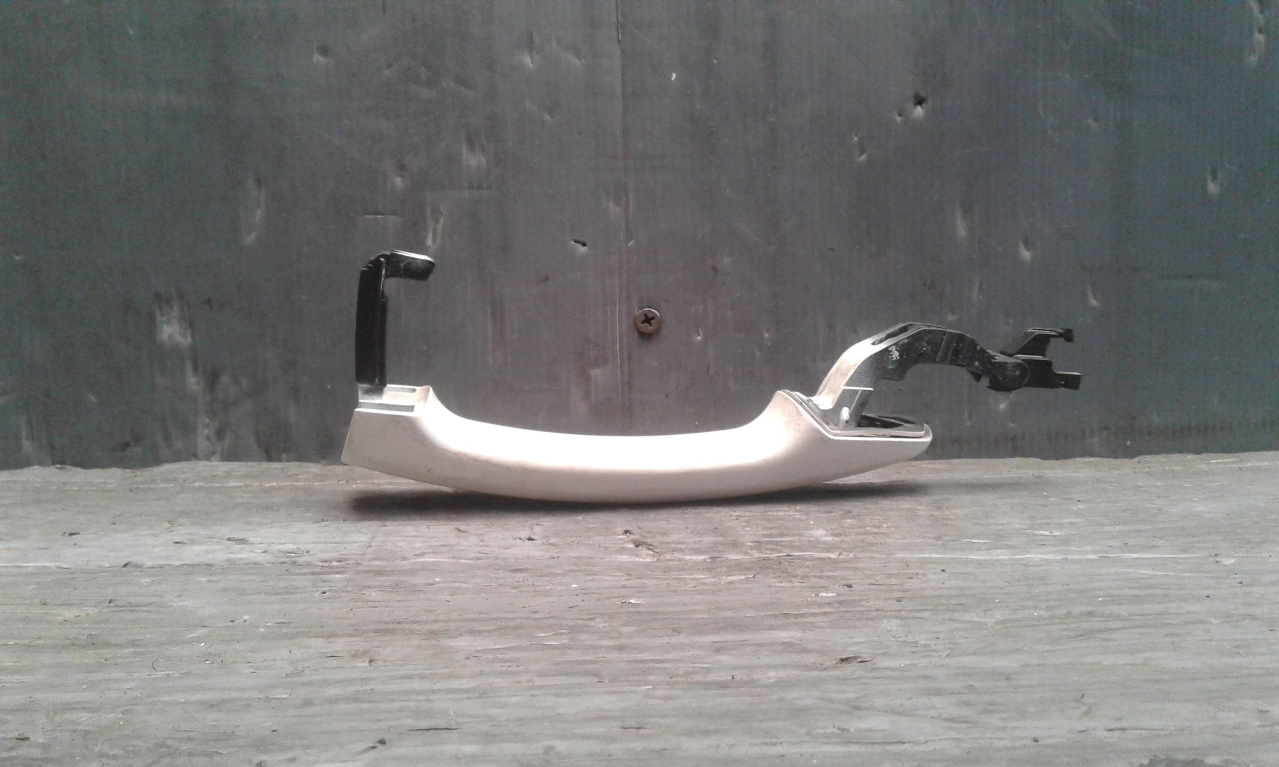 Maniglia Porta Post. Sinistro 8V0837205AGRU Usato