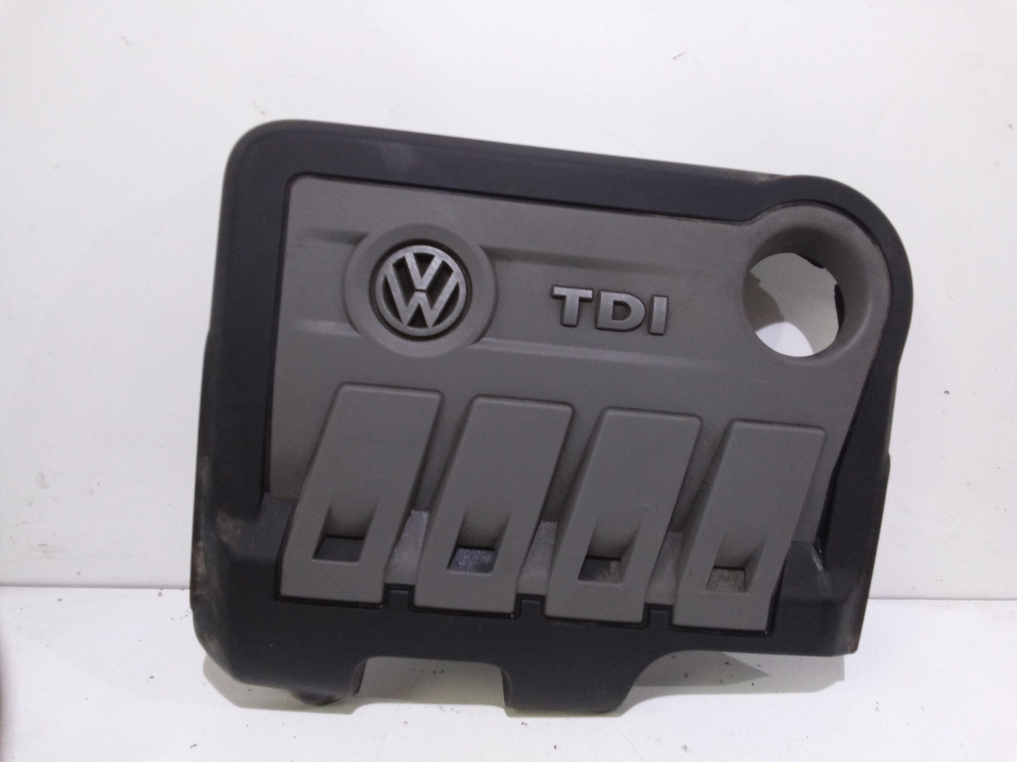 Copertura Motore Usato