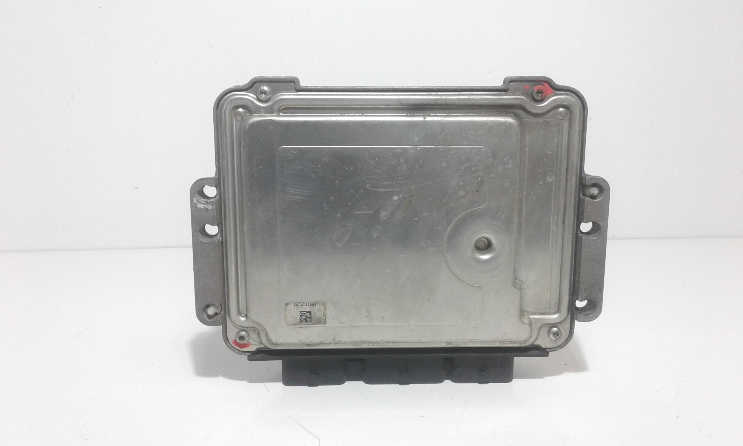 Centralina Iniezione 1373543 Usato