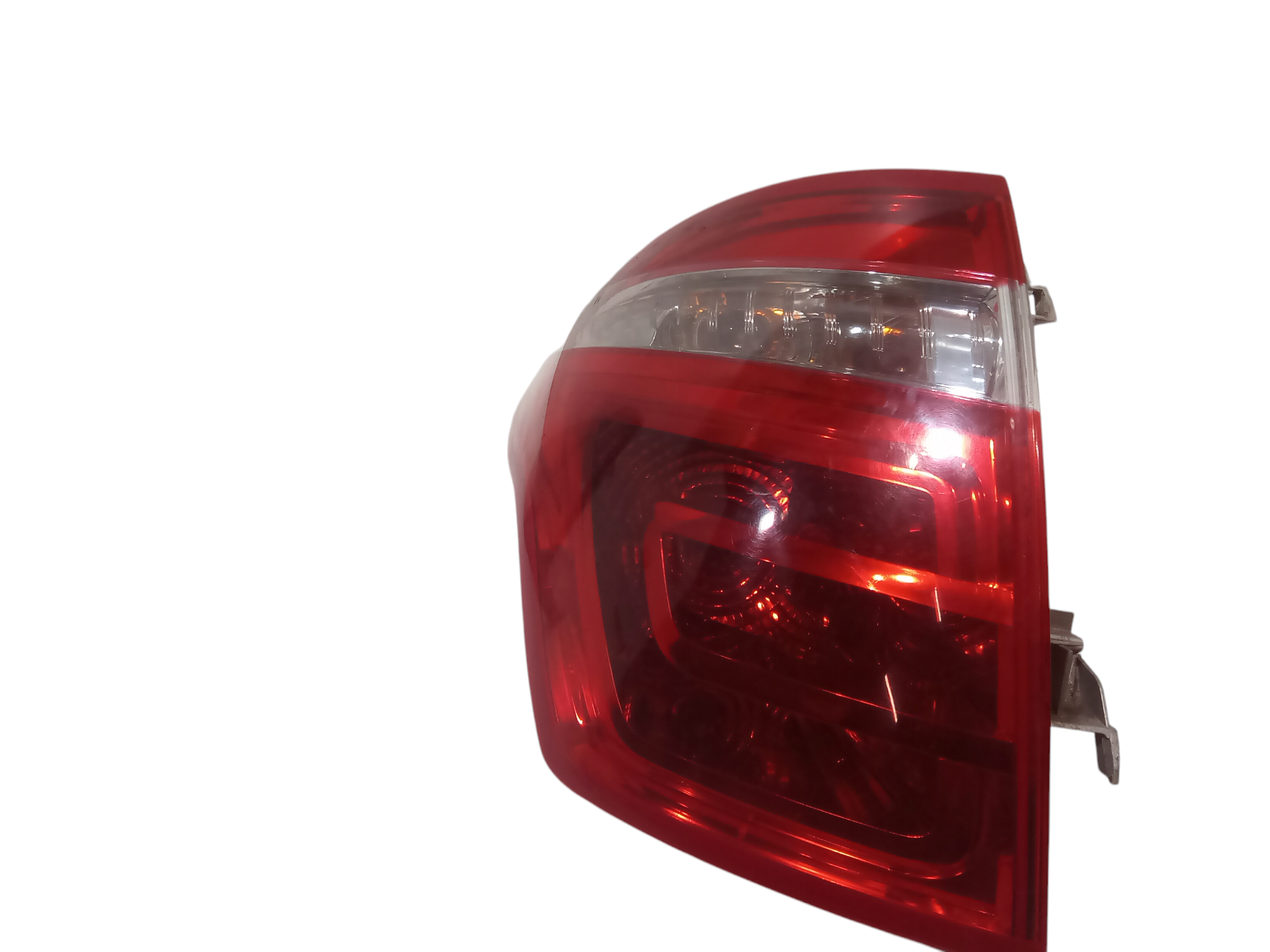 Fanale Post. Sinistro 6350AC Usato