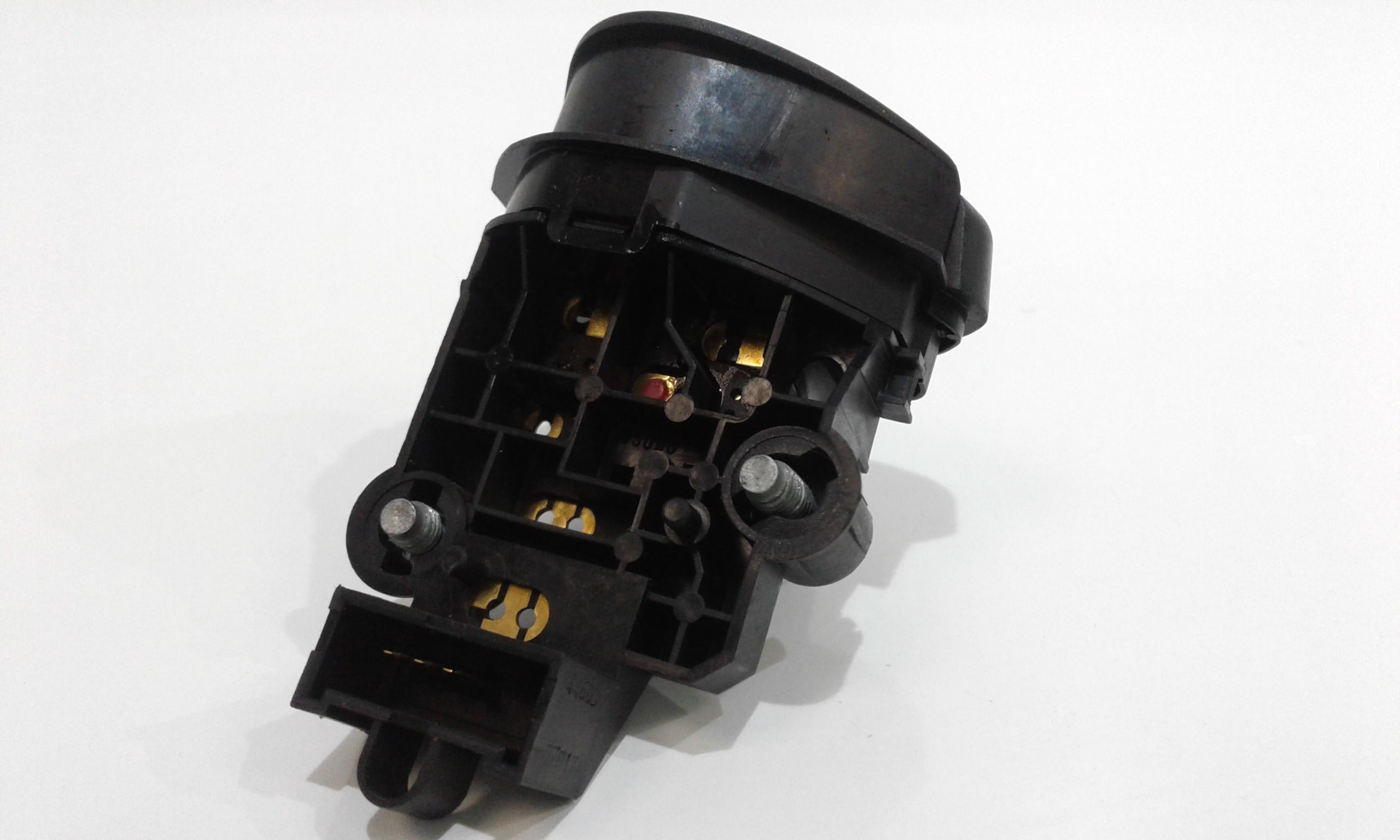 Blocco Volante Multifunzione Usato