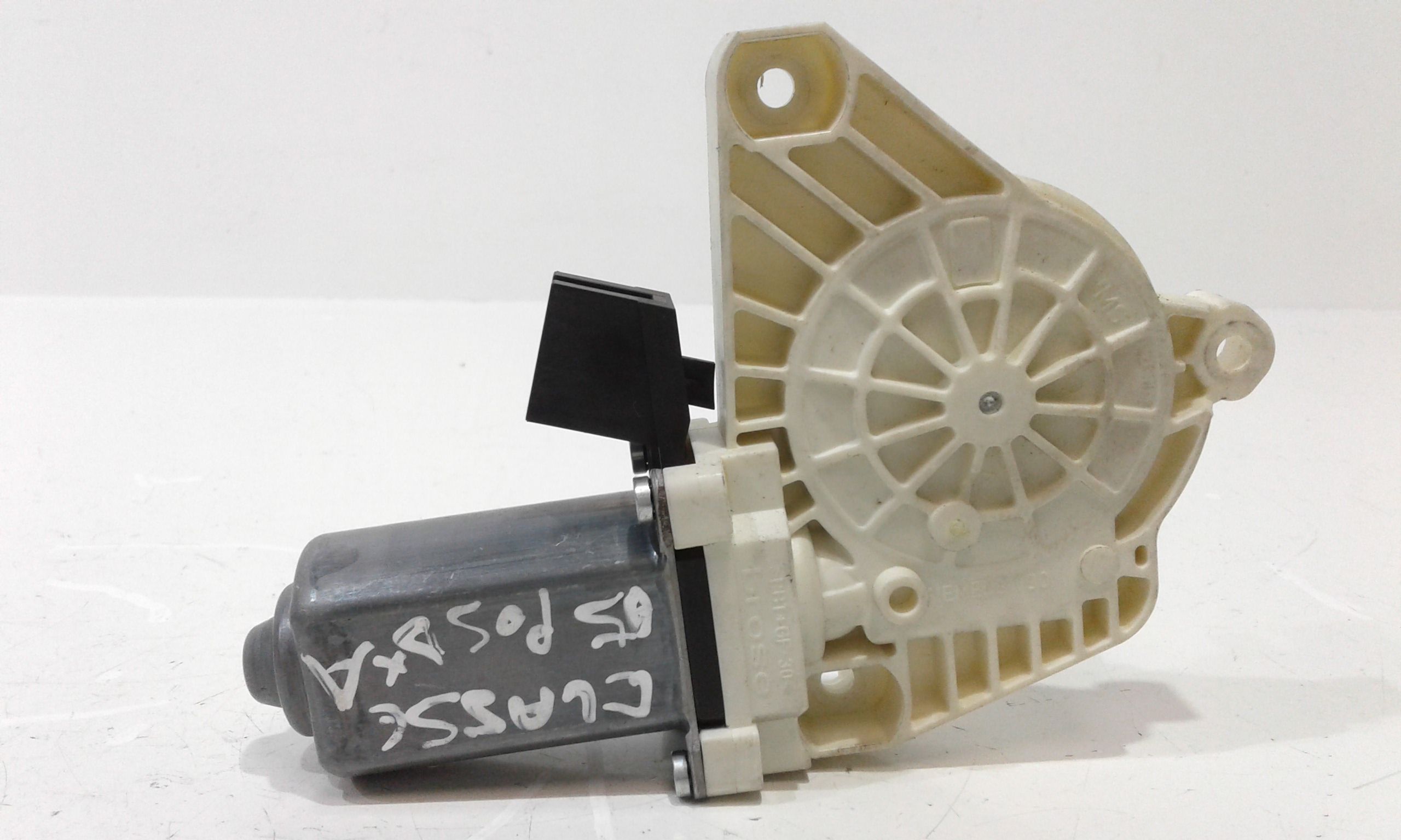 Motorino Alzacristallo Porta Post. Destro A1698202042 Usato