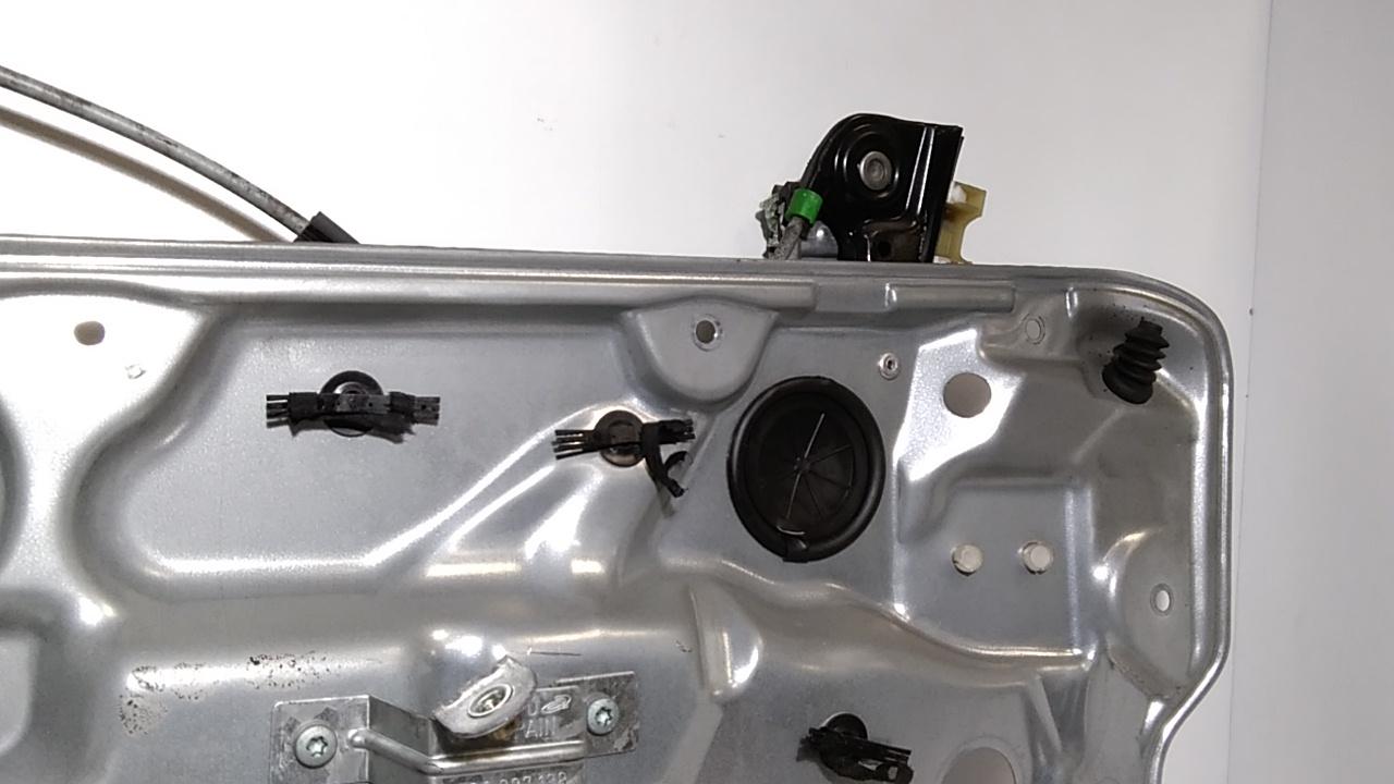 Alzacristallo Porta Ant. Destro 6Q3837462F Usato