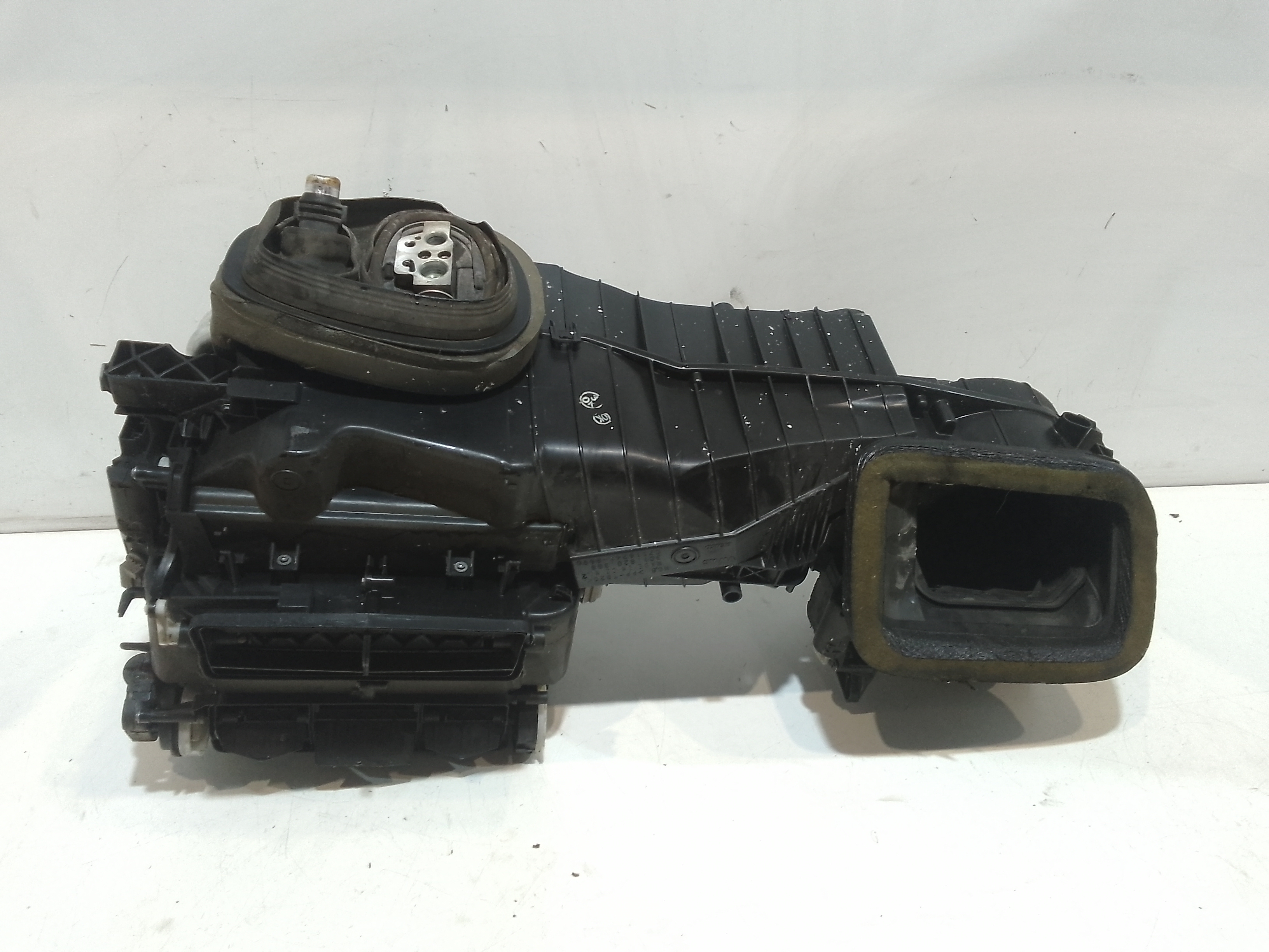 Scatola Climatizzazione C/a/c Usato