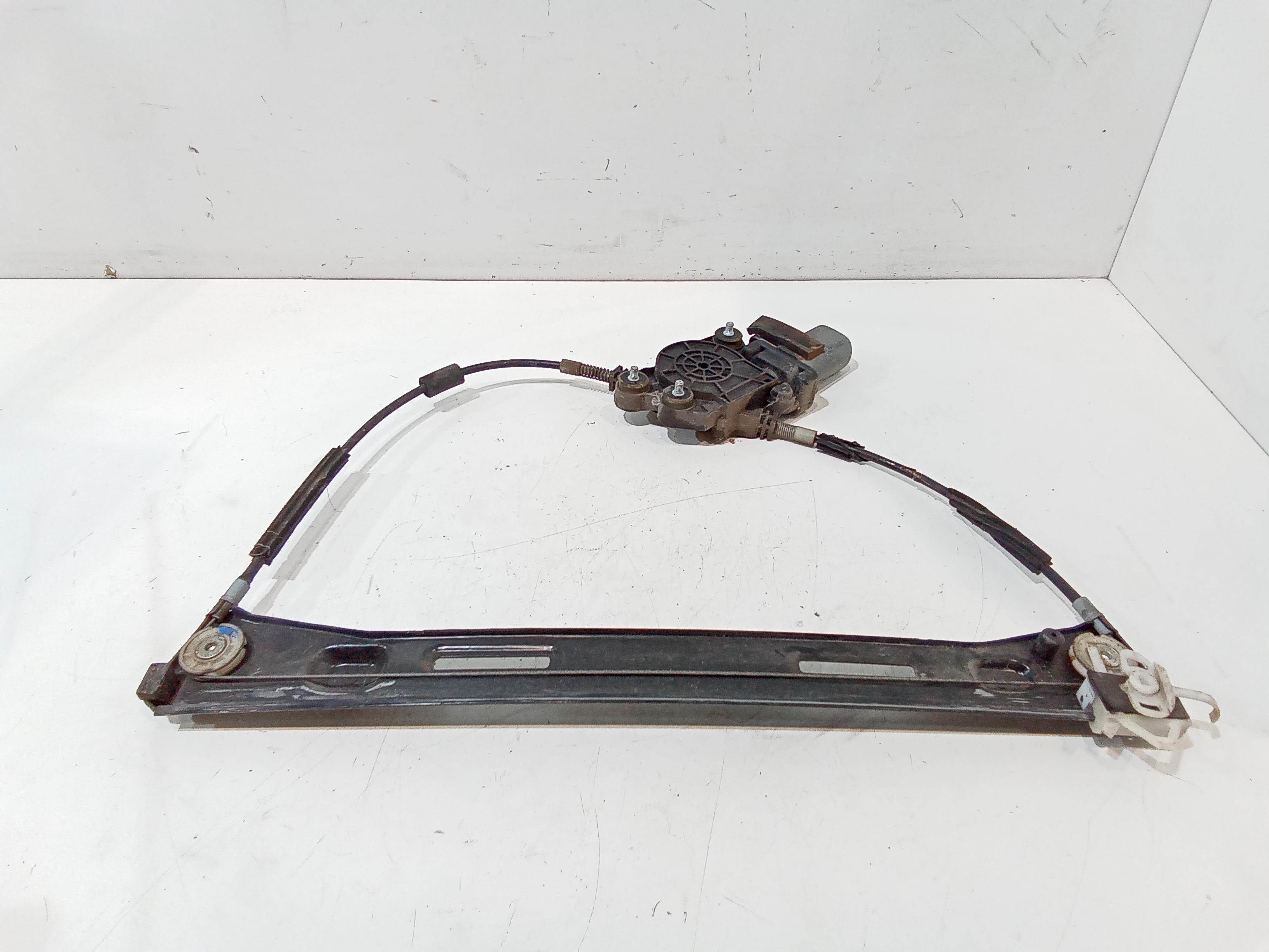 Alzacristallo Porta Ant. Sinistro 46803650 Usato