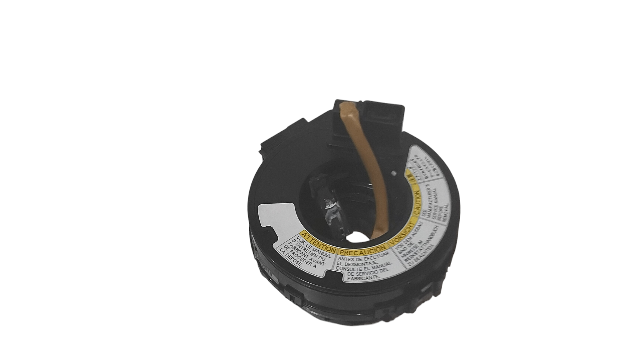 Contatto Spiraliforme Airbag 3748062JA0000 Usato