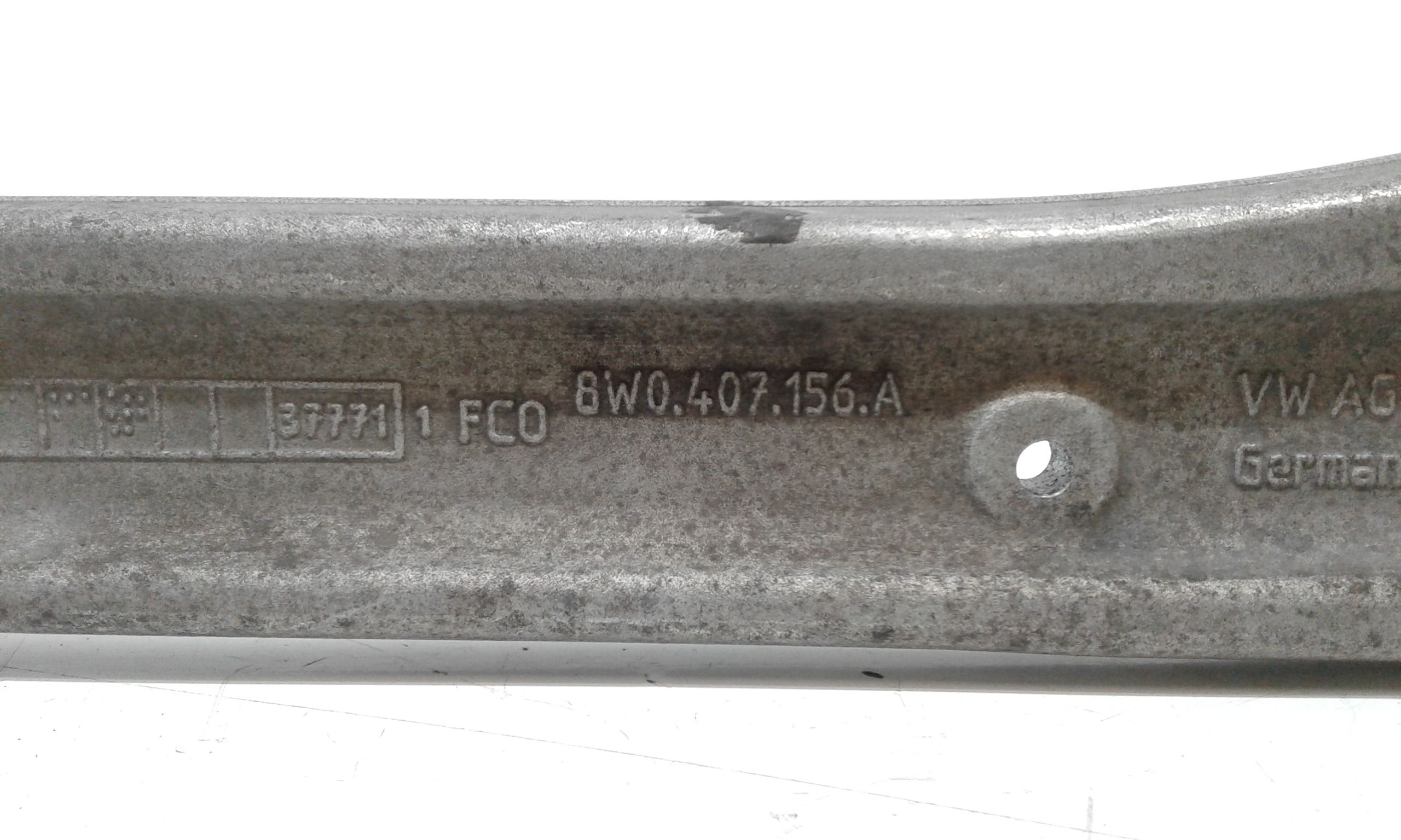 Braccio Oscillante Sosp. Ant. Destro Usato