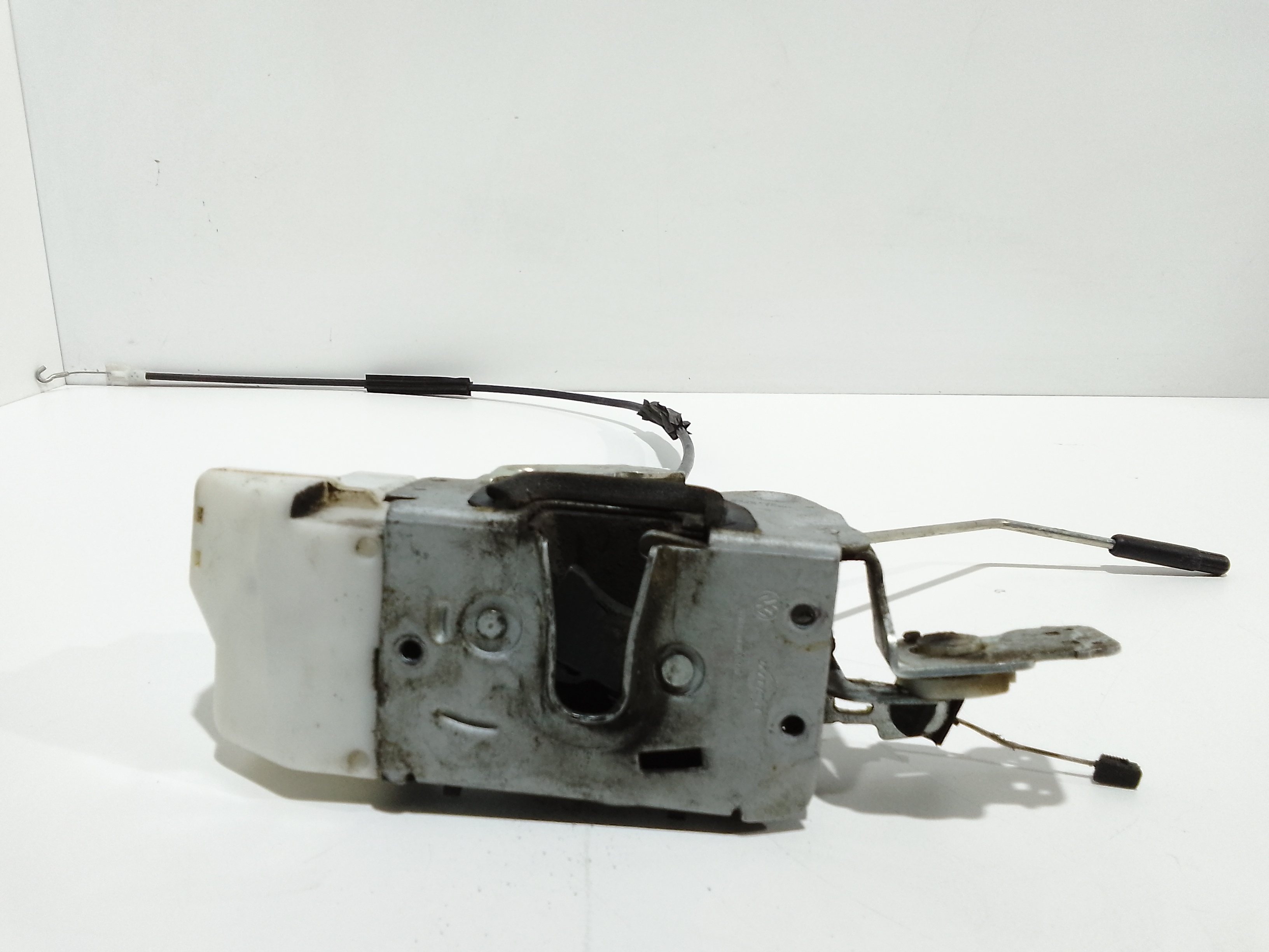 Serratura Porta Ant. Destro 5Z1837016AA Usato