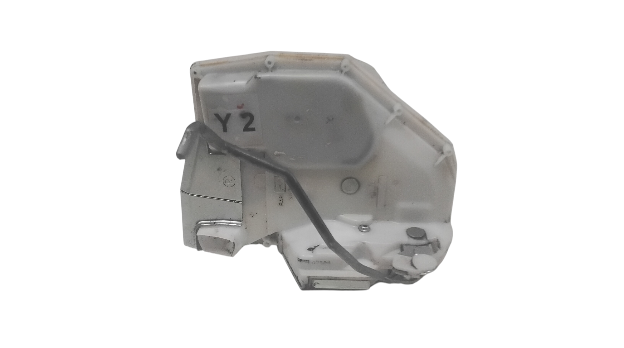 Serratura Porta Ant. Destro 71768757 Usato