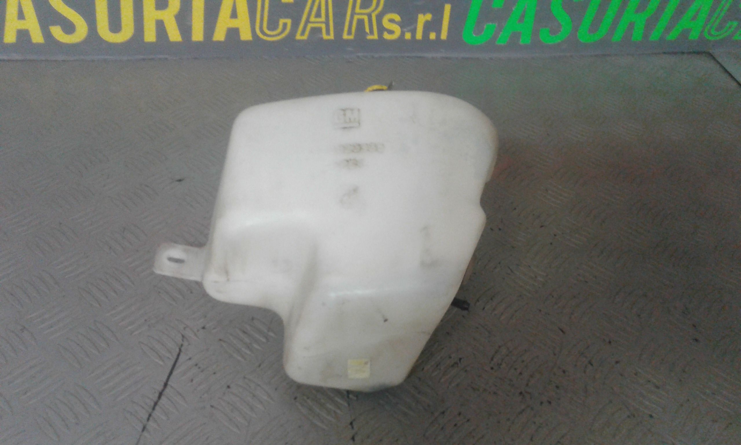 Serbatoio Tergiparabrezza Compl. 90541045 Usato