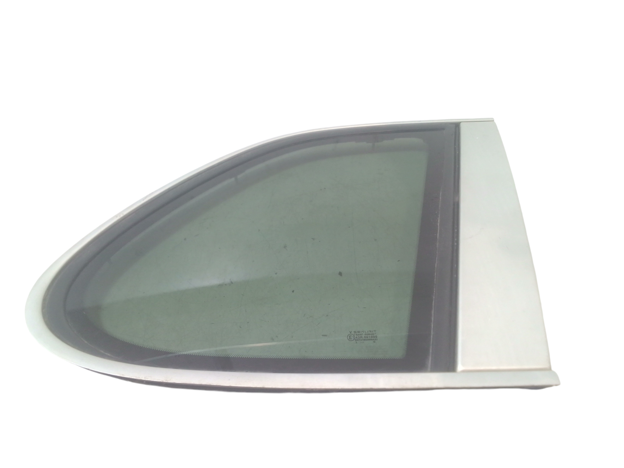 Fisso Porta Post. Destro Usato