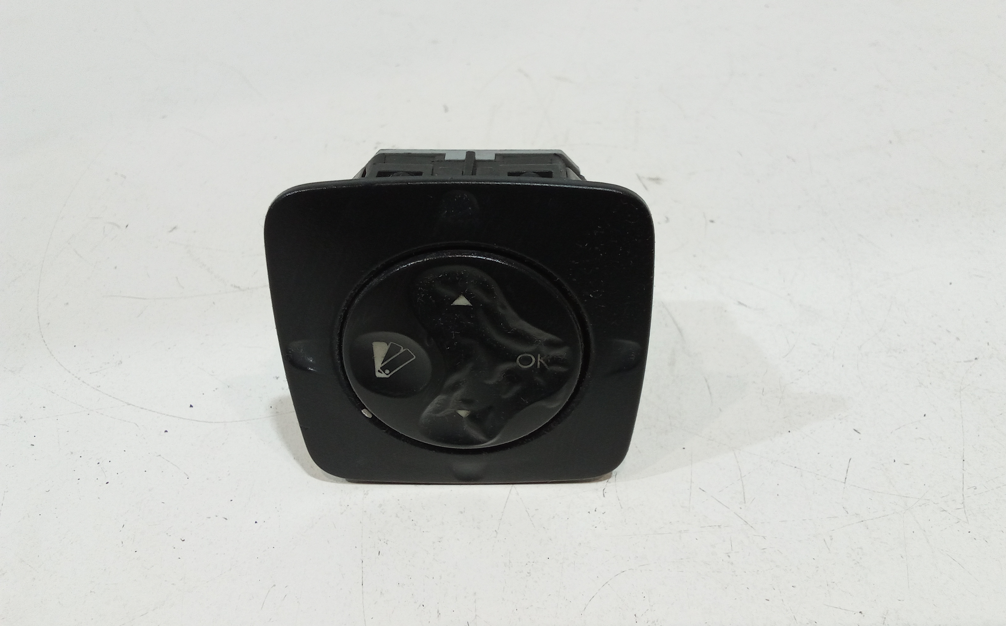 Interruttore Regolazione Retrovisore Est. Usato