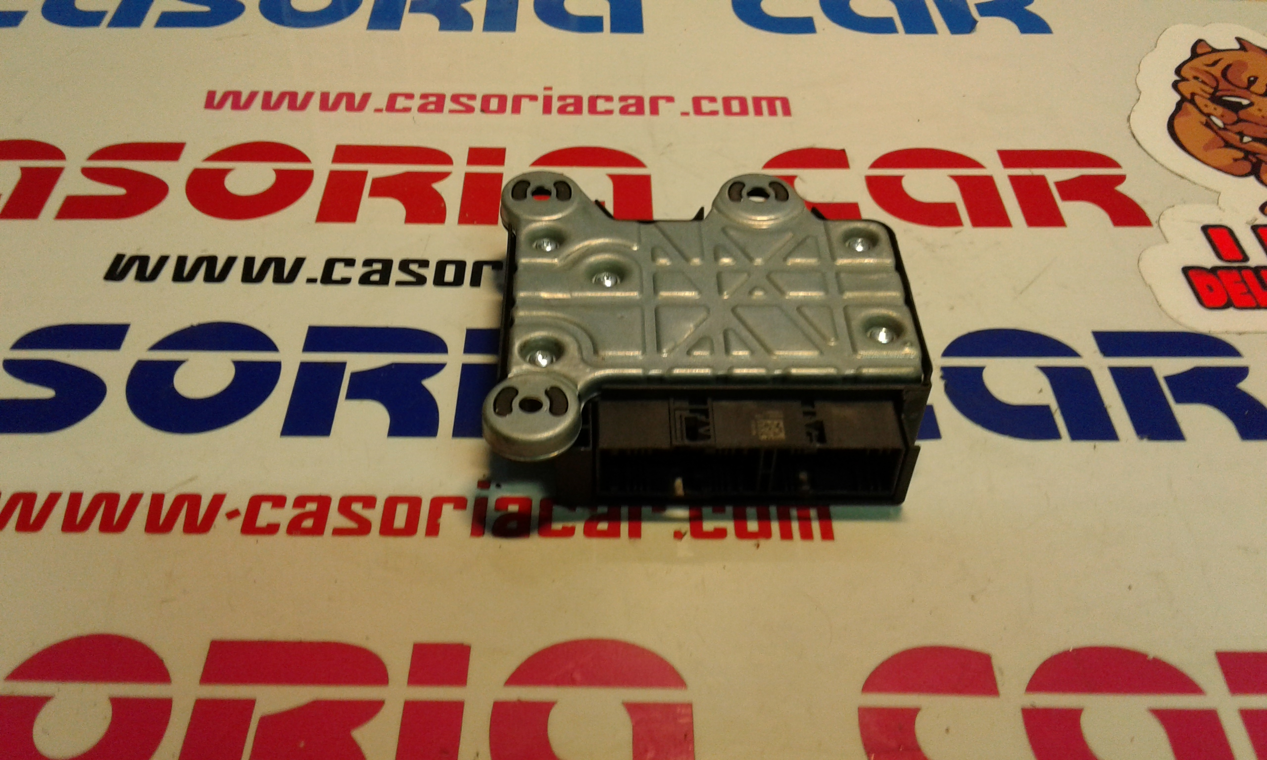 Centralina Comando Airbag 51951646 Usato