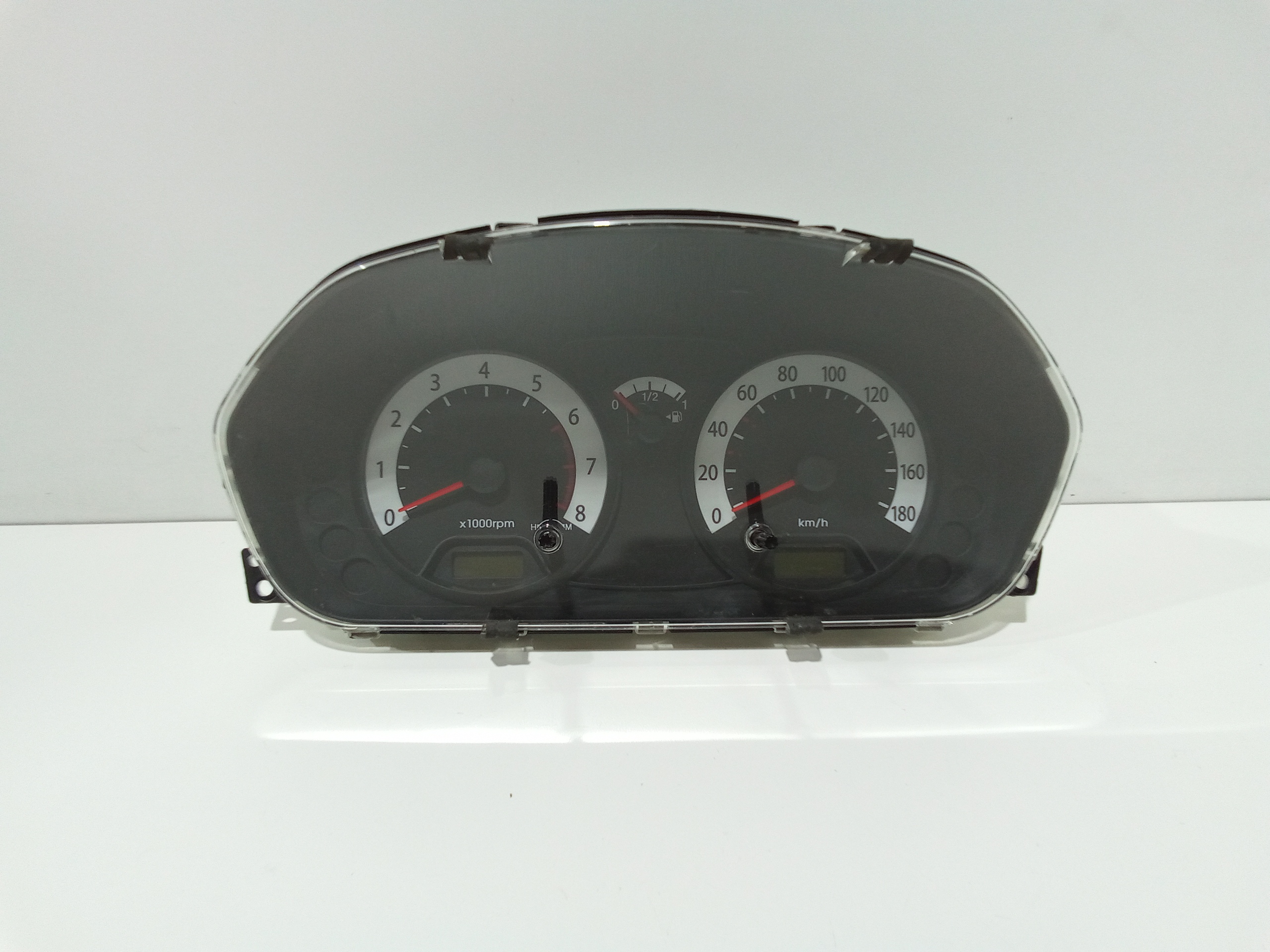 Quadro Portastrumenti Usato