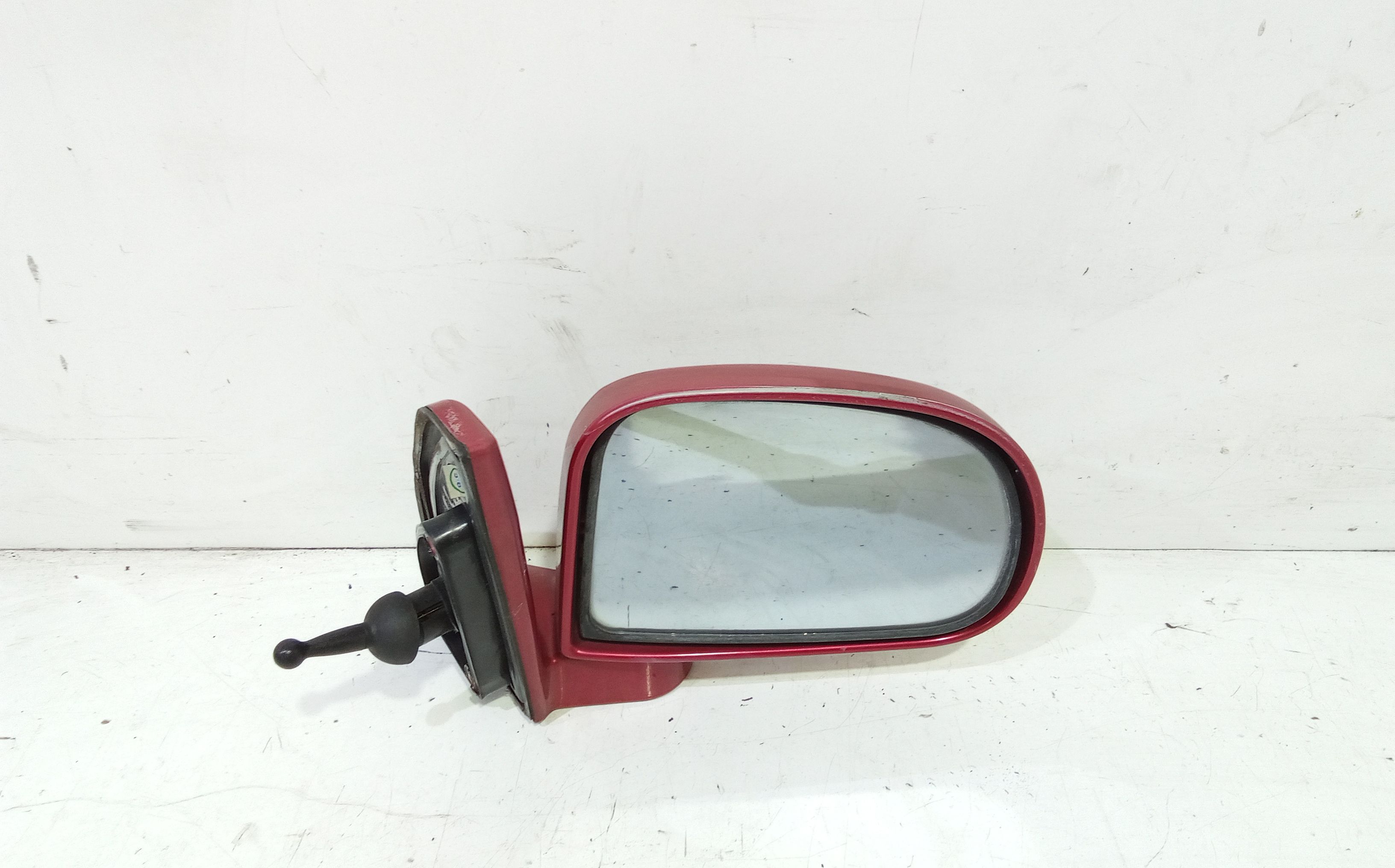 Retrovisore Est. Destro Usato