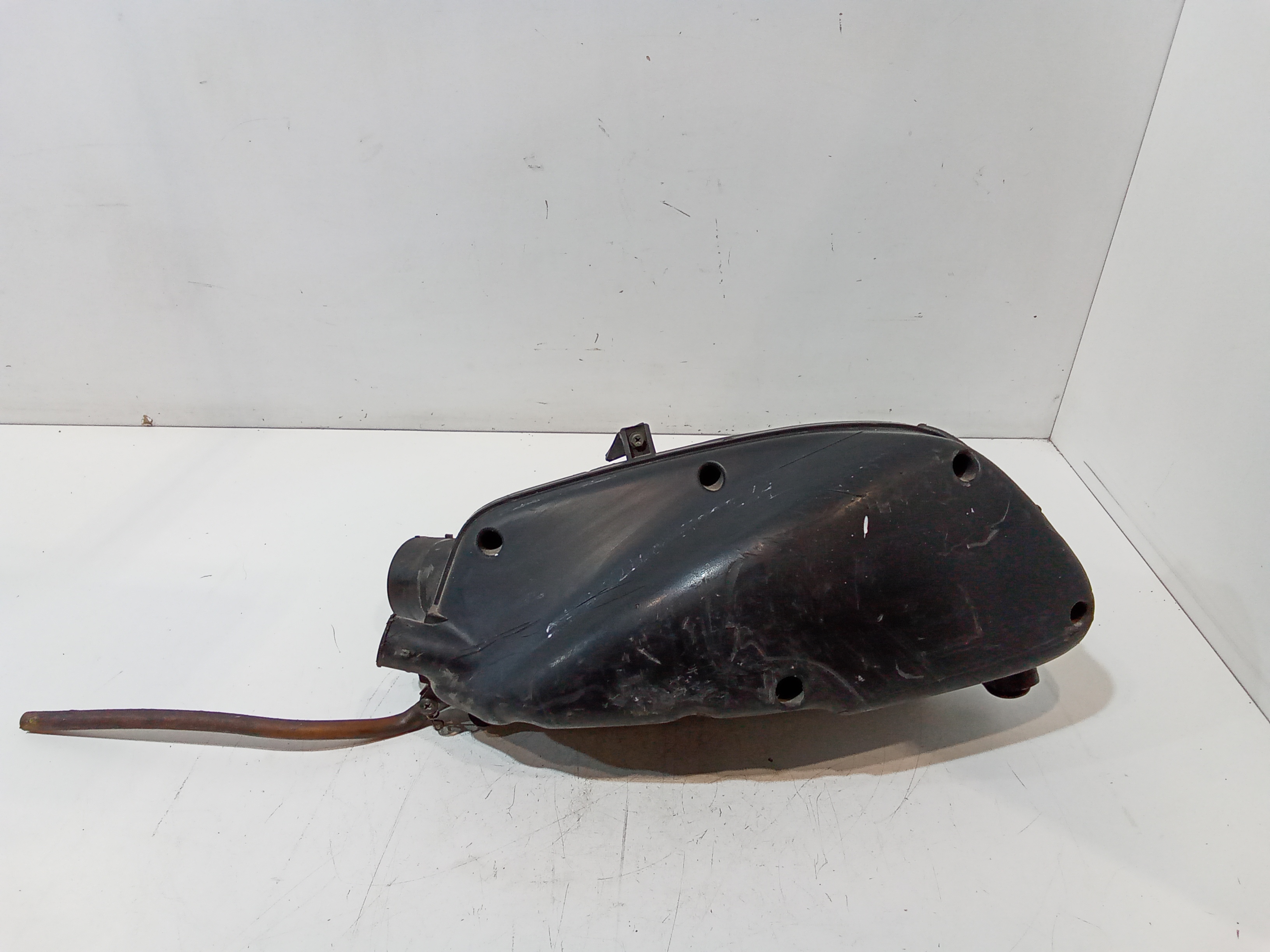 Filtro Aria Compl. Usato