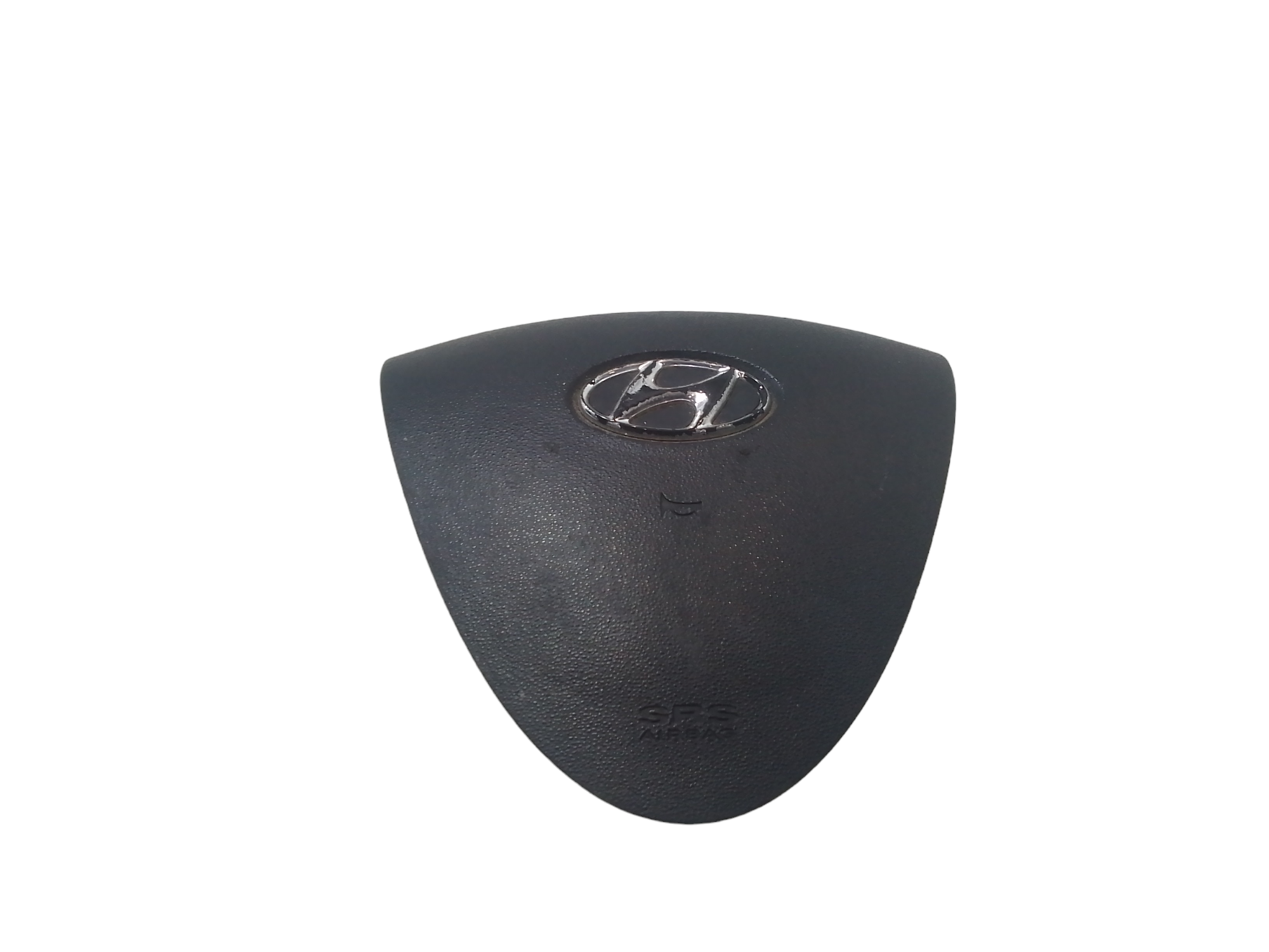 Dispositivo Airbag Lato Guida 569002L200XP Usato