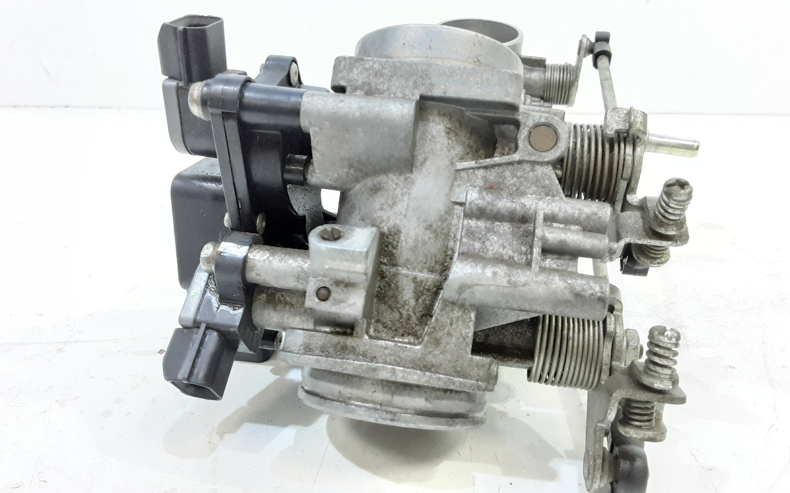 Corpo Farfallato Usato