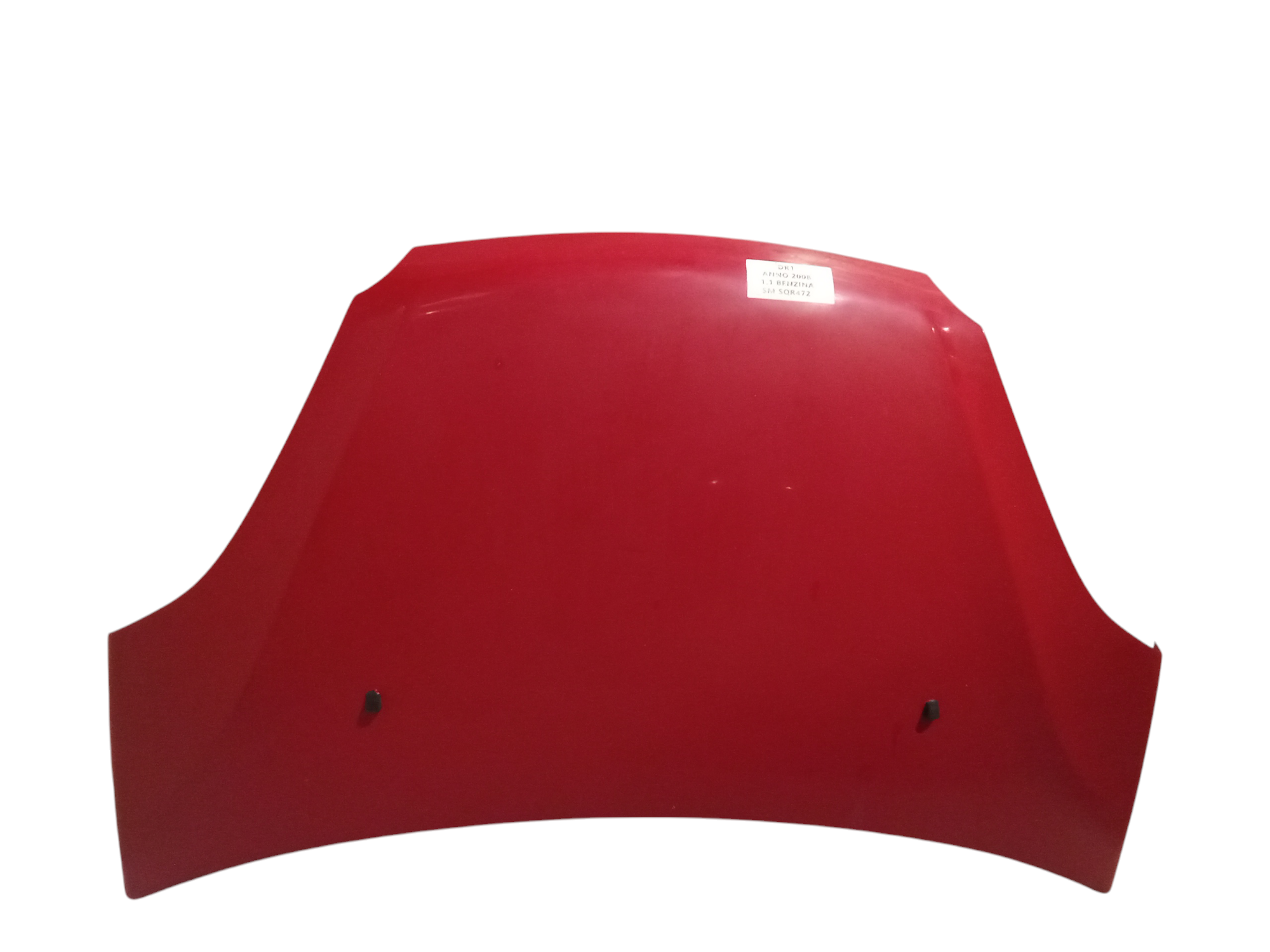 Cofano Ant. 741010153 Usato