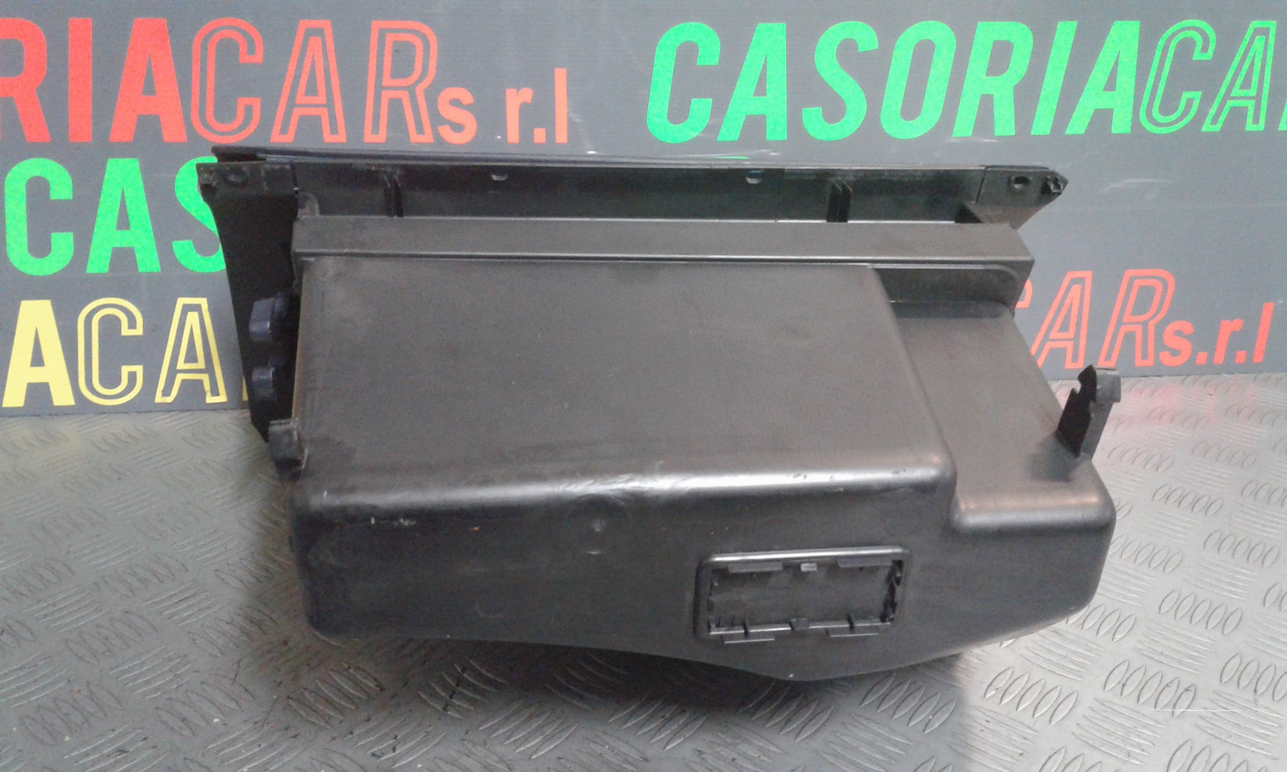 Portaoggetti Cruscotto Destro Usato