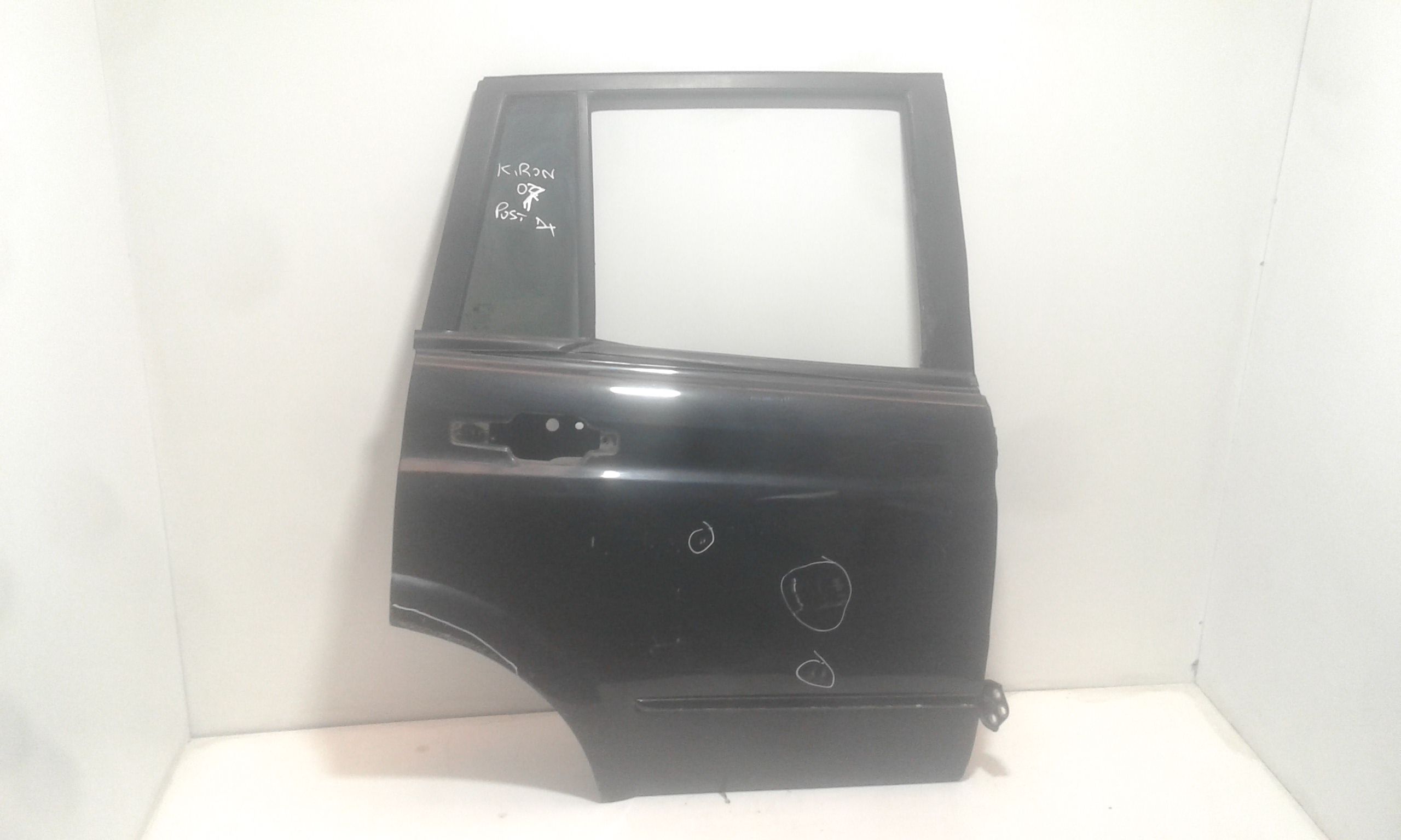 Porta Post. Destro 6302109000 Usato