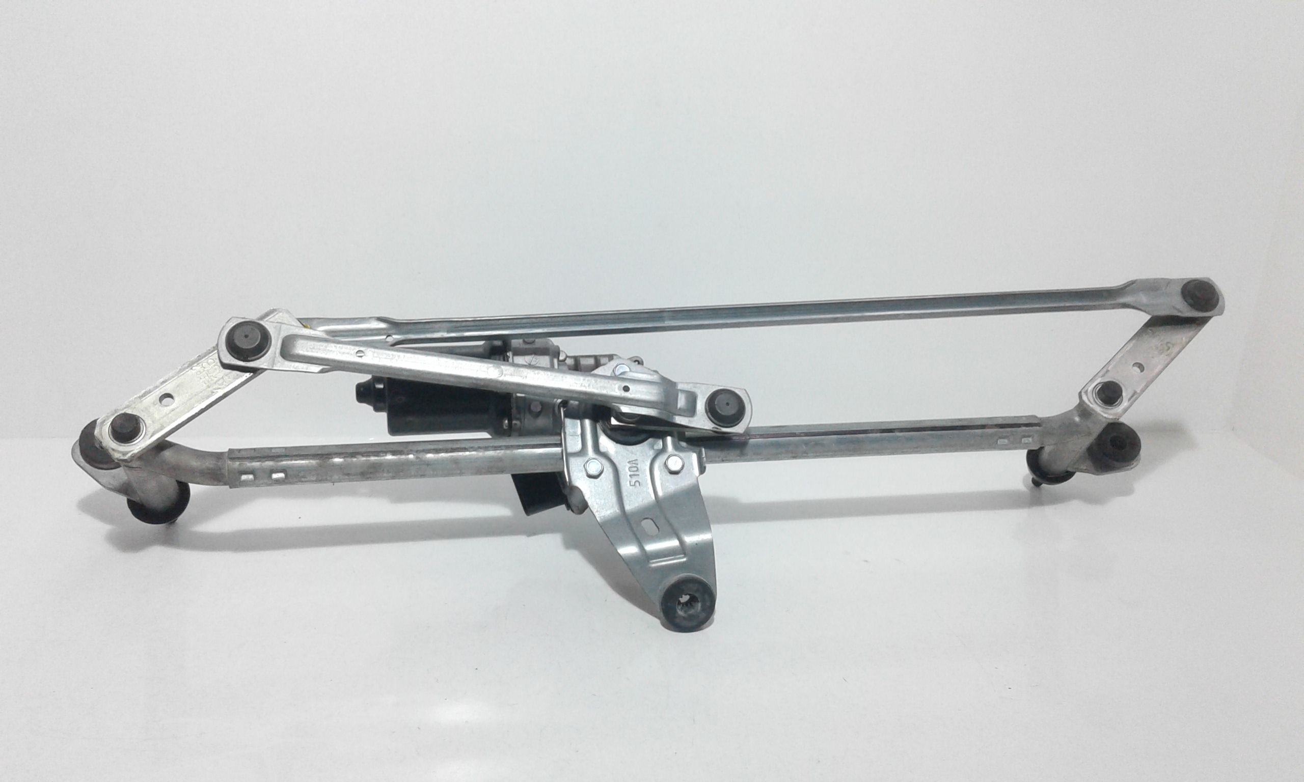 Motorino Tergiparabrezza Compl. Usato