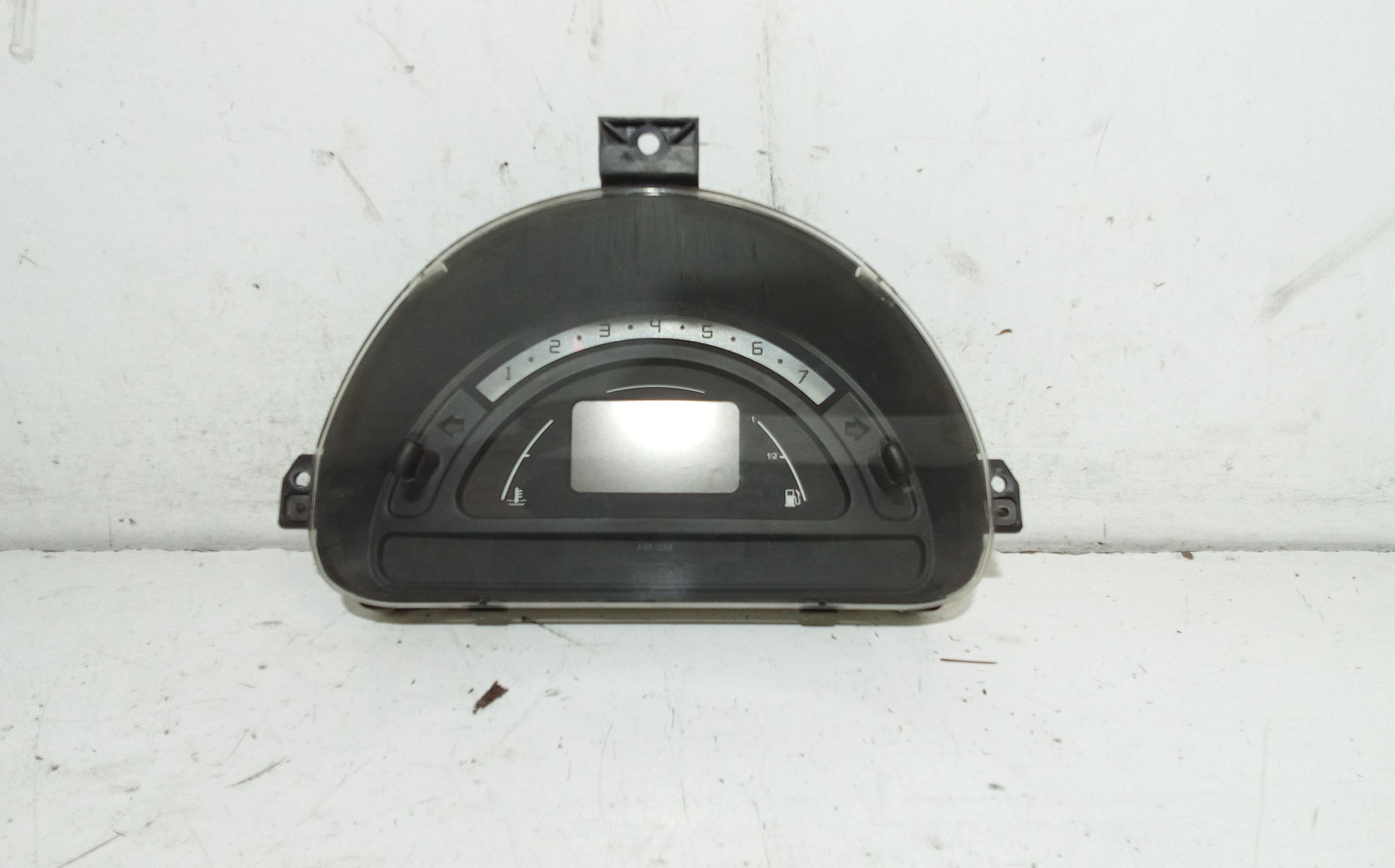 Quadro Portastrumenti Usato