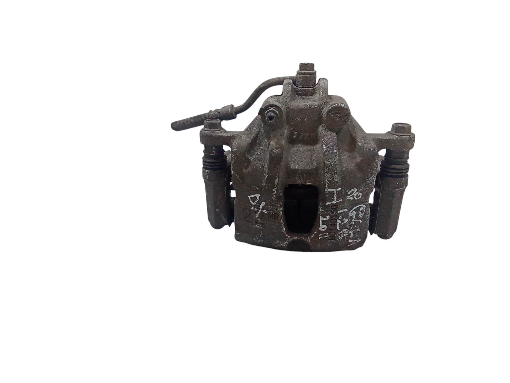 Pinza Freno Ant. Sinistro Usato