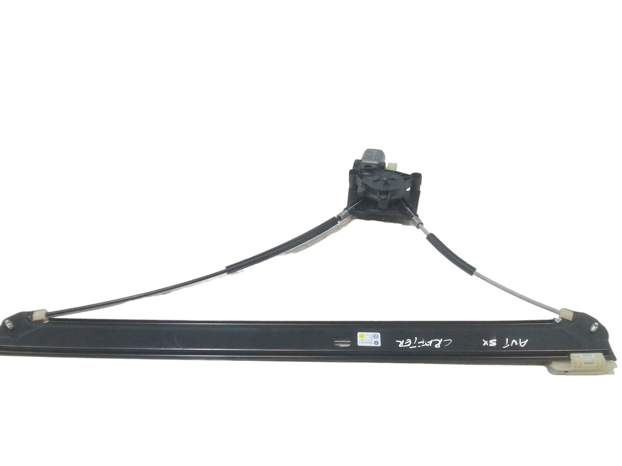 Alzacristallo Porta Ant. Sinistro Usato