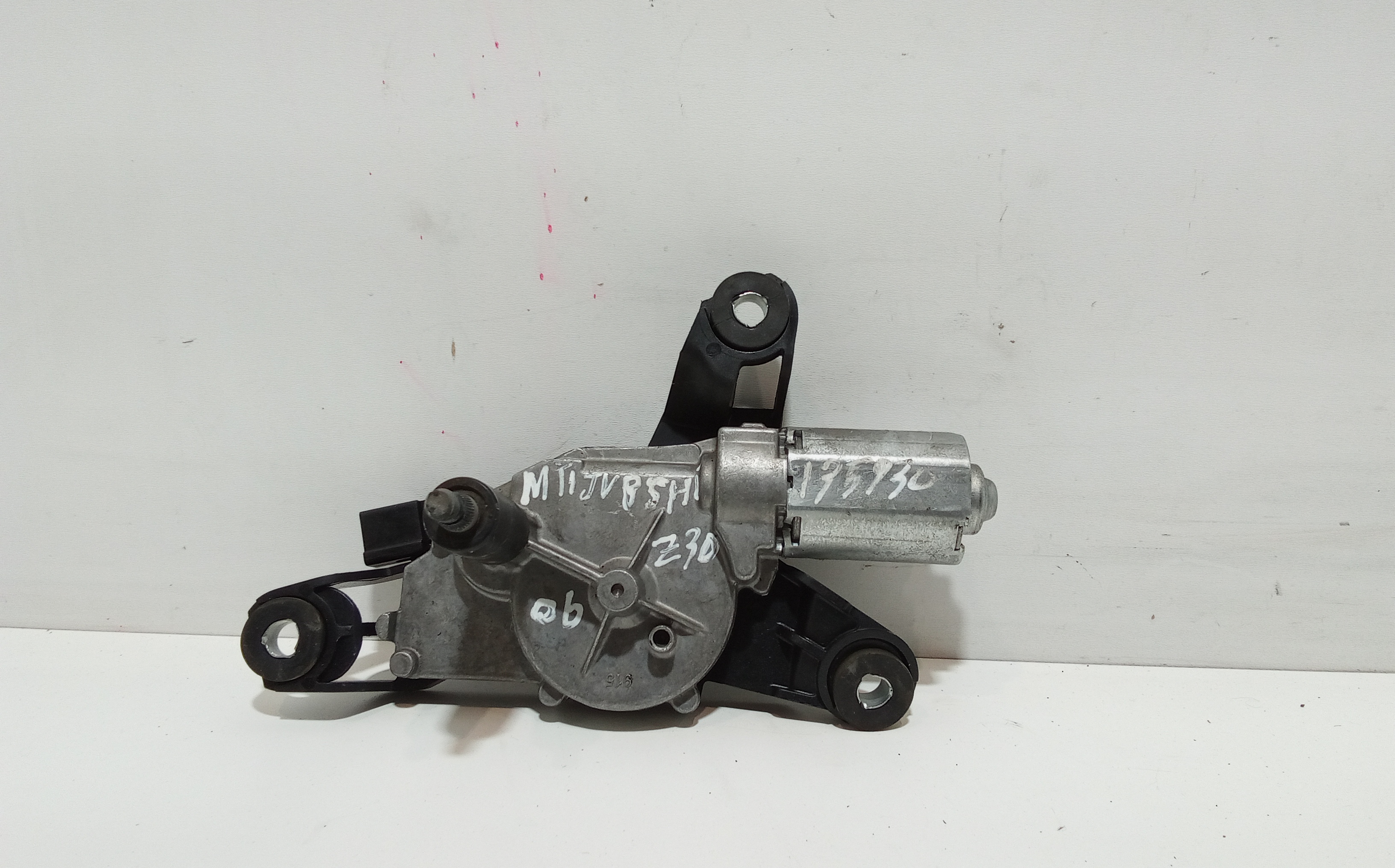 Motorino Tergilunotto MN105052 Usato