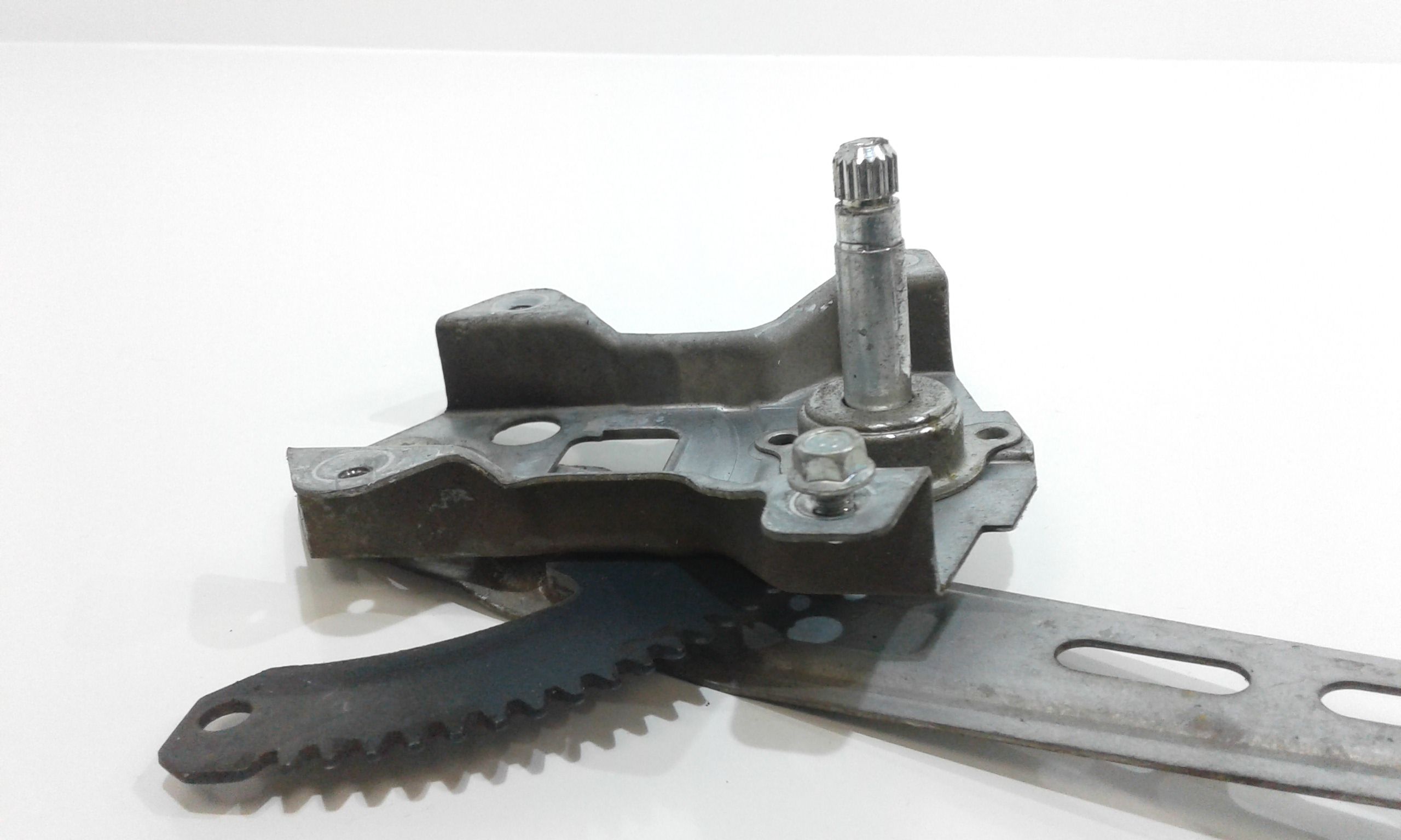 Alzacristallo Elettr. Porta Post. Sinistro Usato