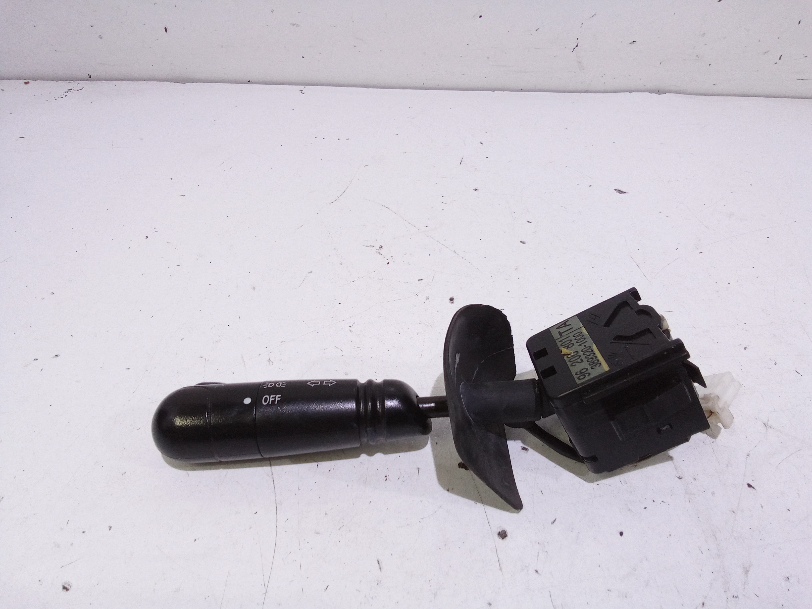 Devioguidasgancio Sinistro Usato