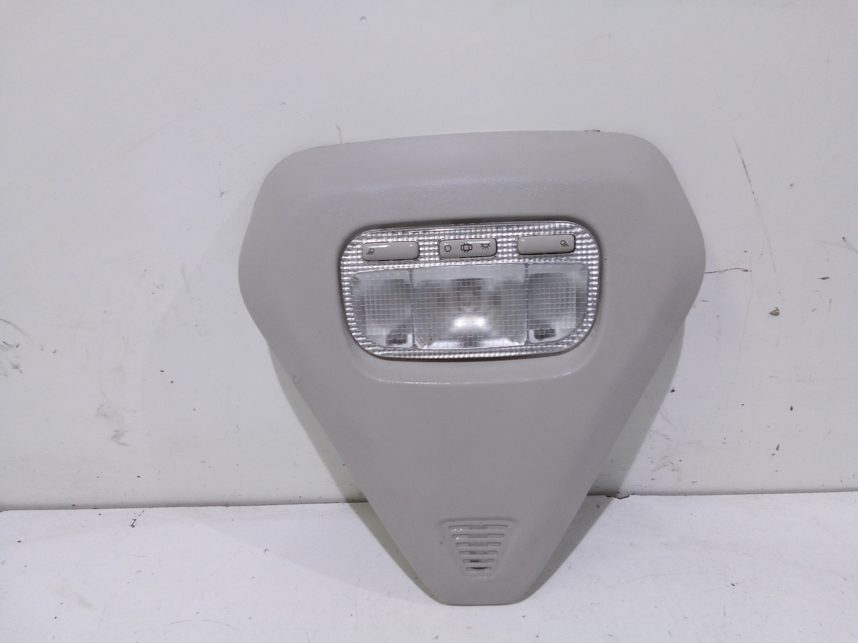 Luce Cortesia Ant. Tetto 6362N2 Usato