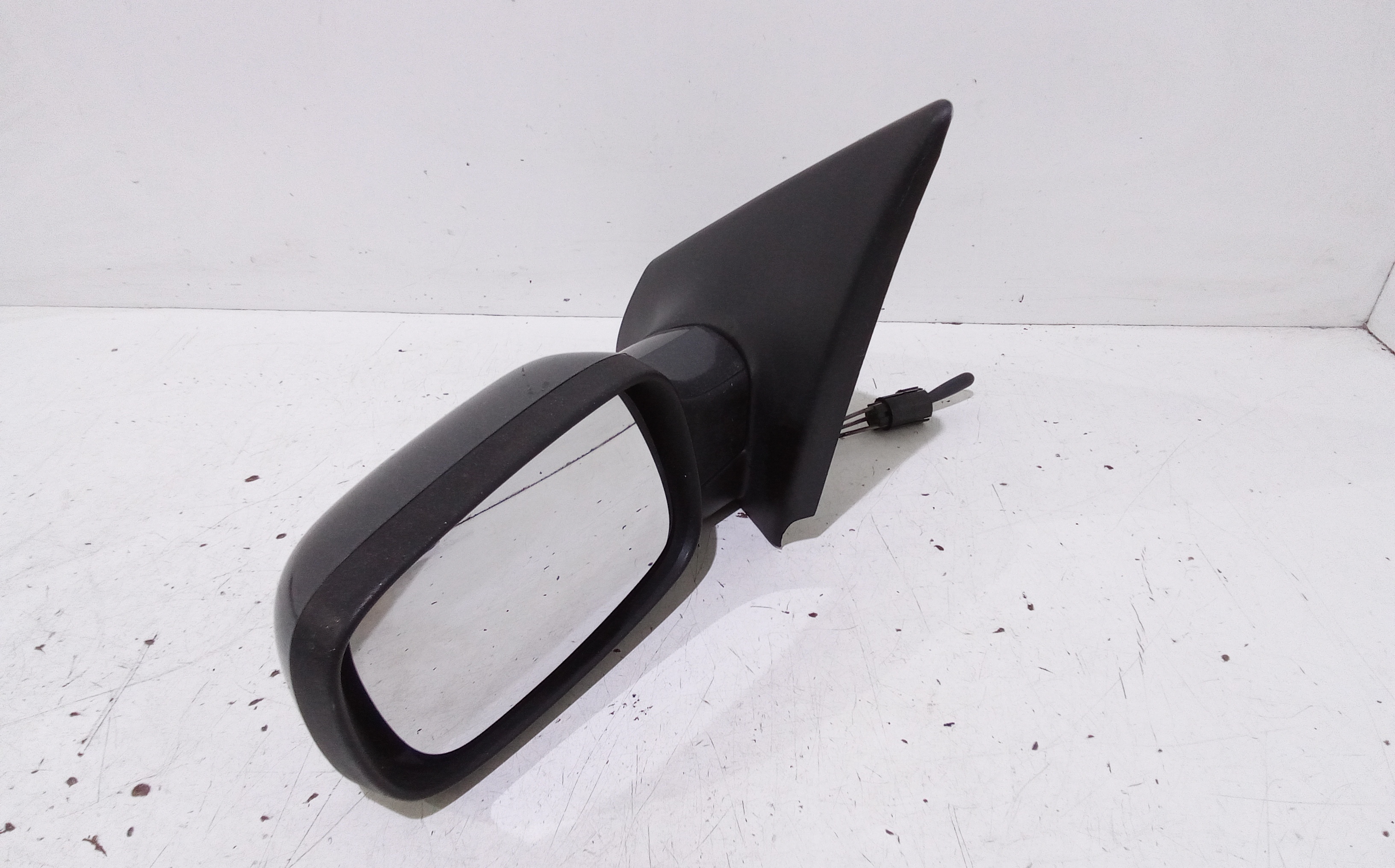 Retrovisore Est. Sinistro 7701054685 Usato