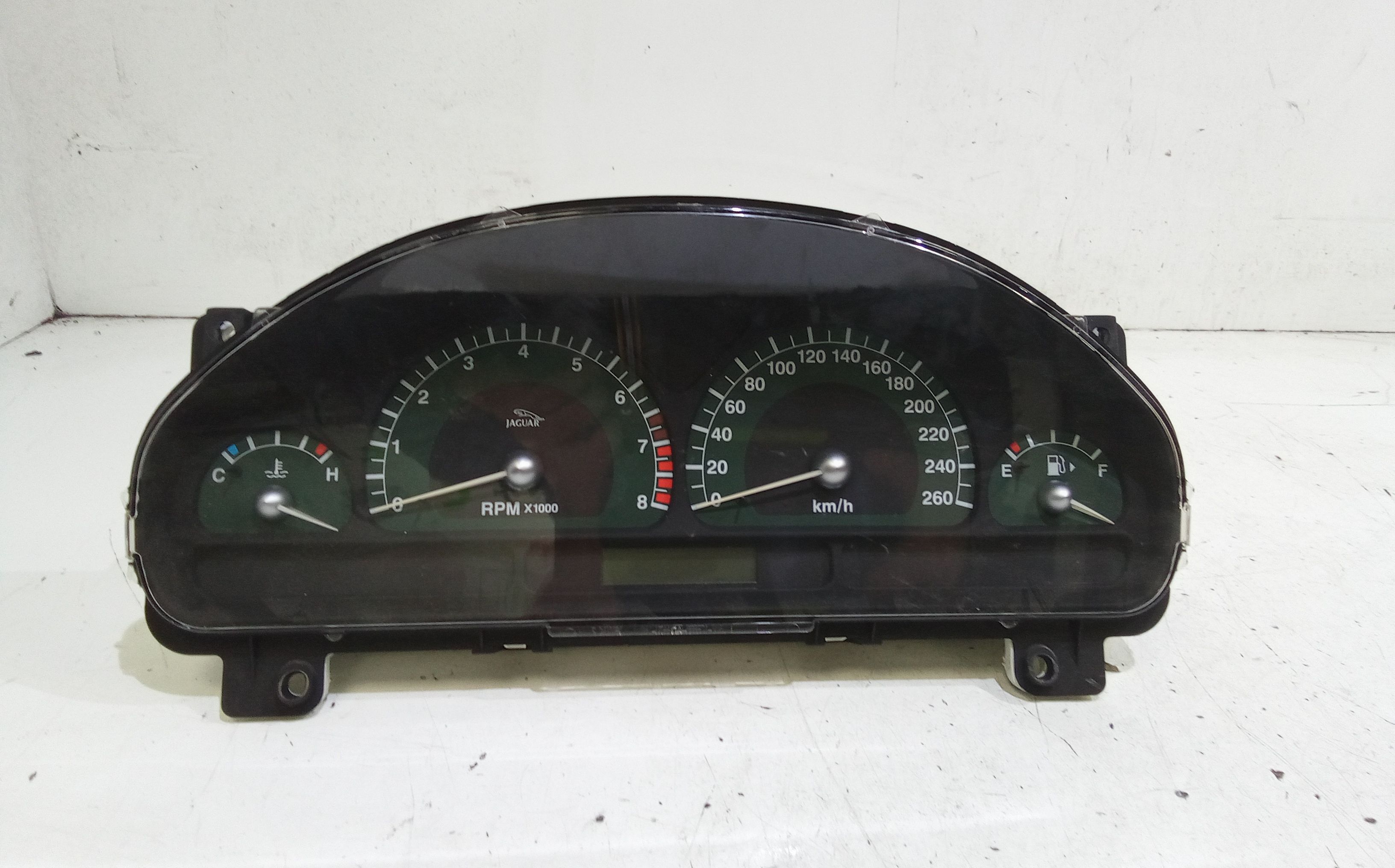 Quadro Portastrumenti Usato