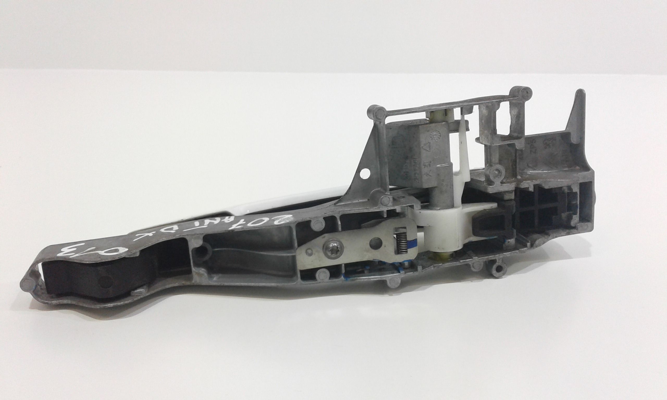 Maniglia Porta Ant. Destro 9101GE Usato